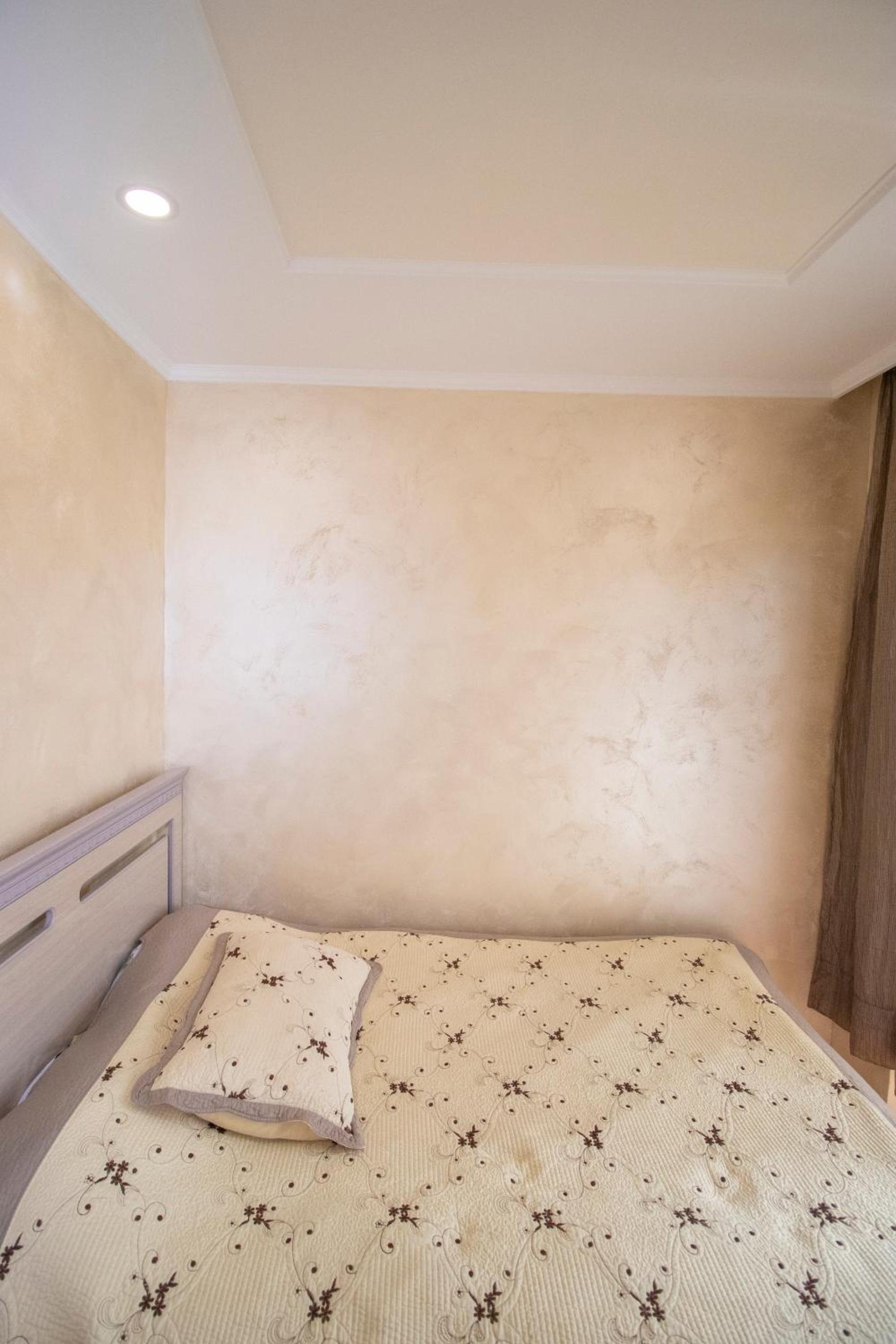 Comfortable apartment