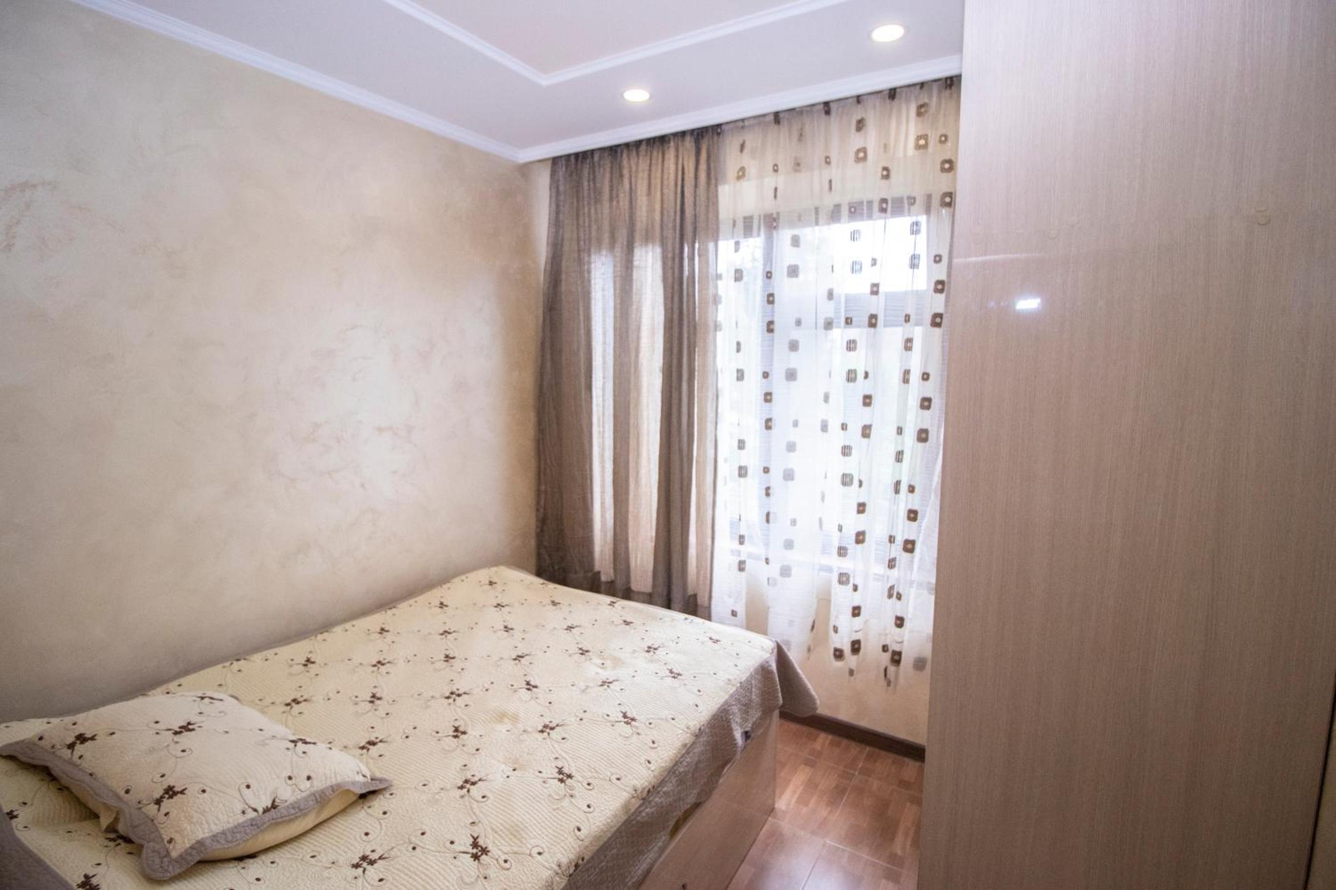 Comfortable apartment