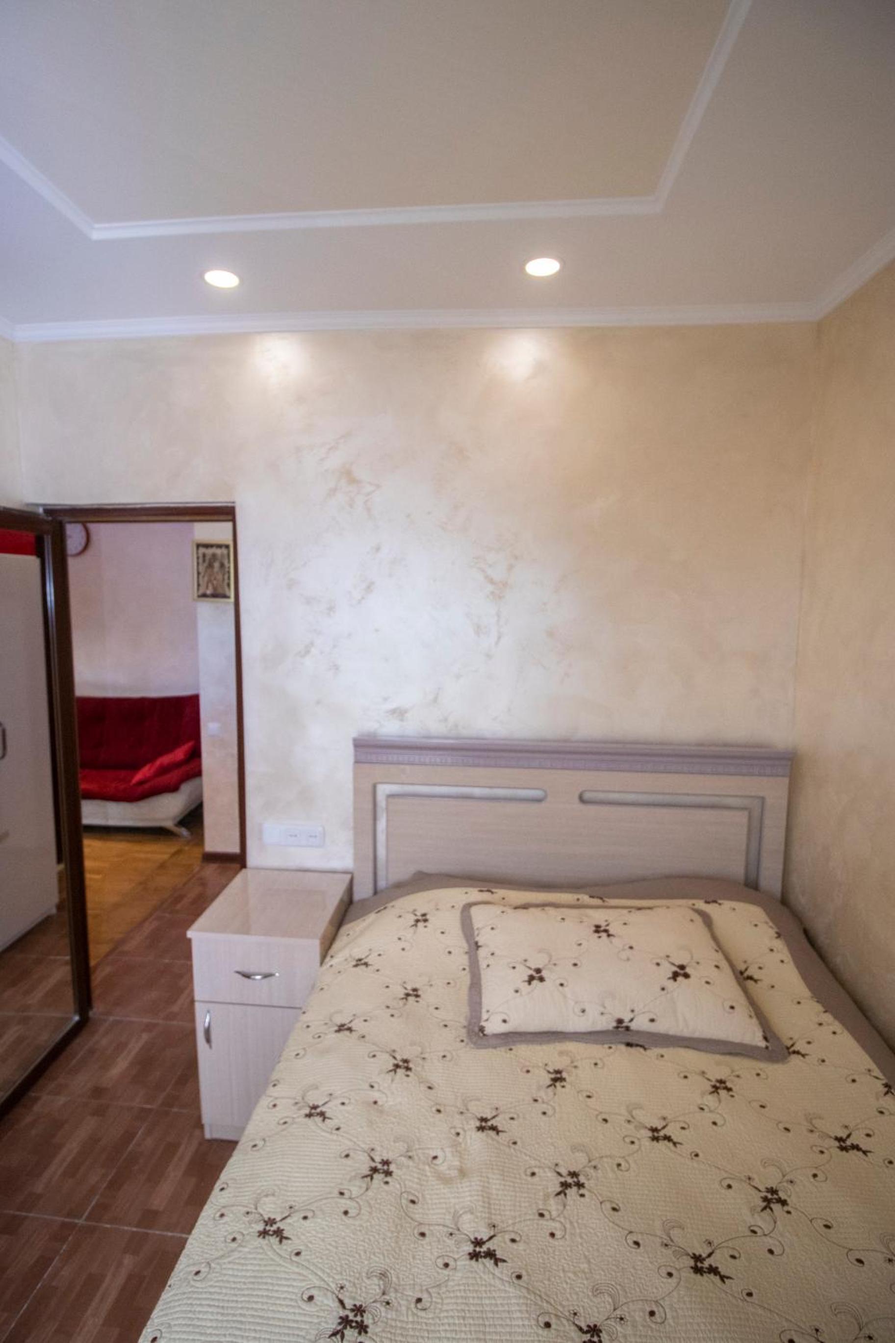 Comfortable apartment
