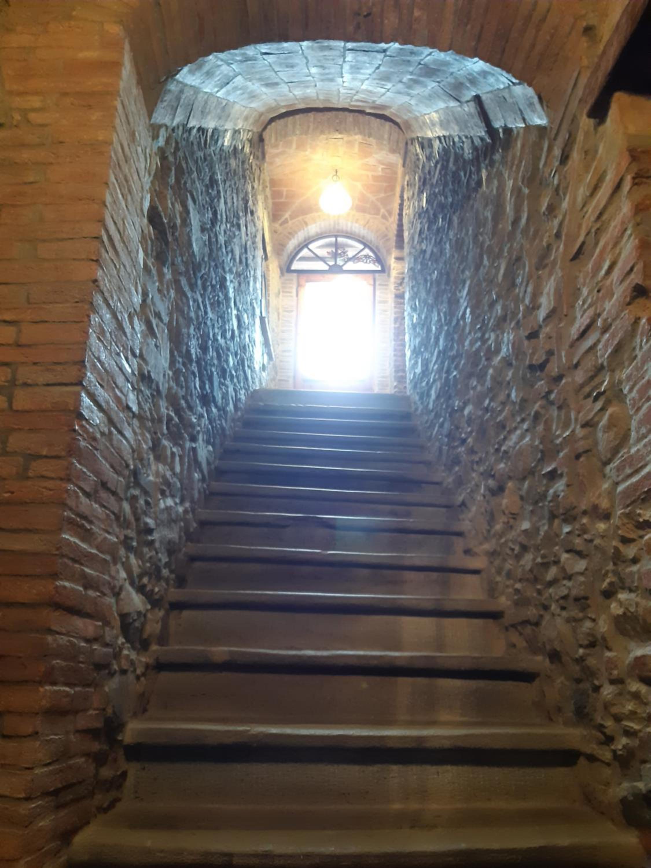 Locanda del Capo view 2