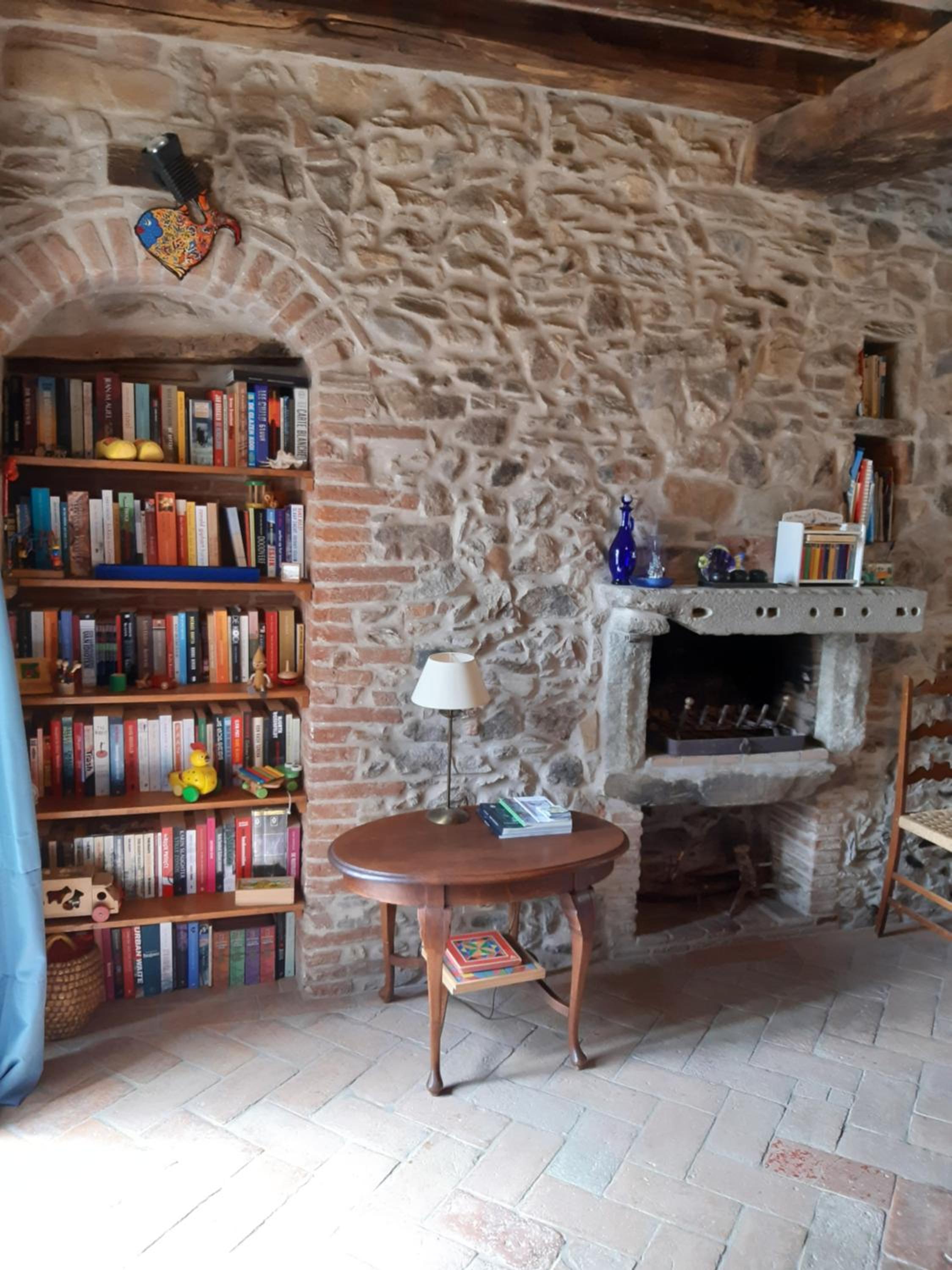 Locanda del Capo view 5
