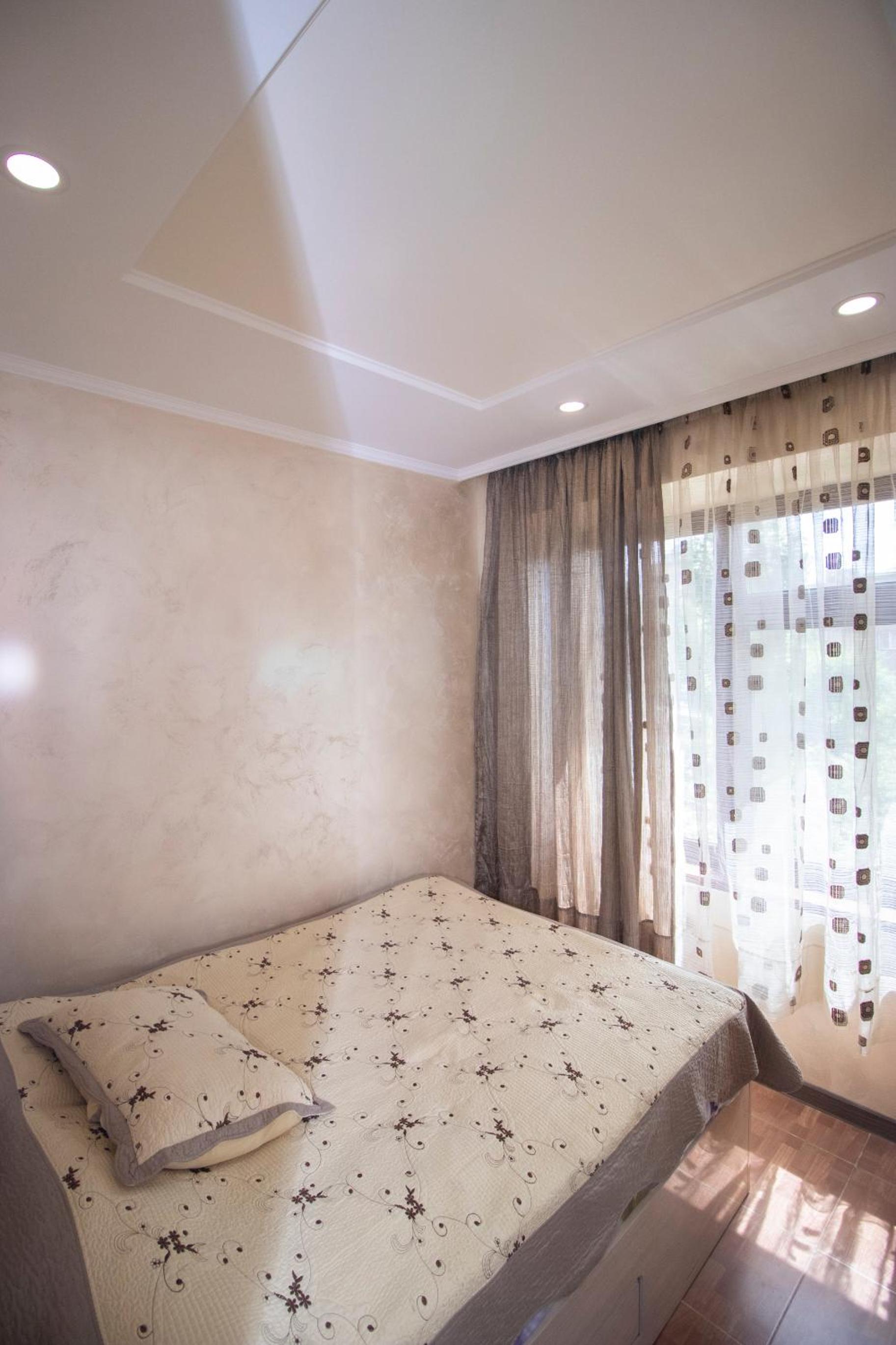 Comfortable apartment