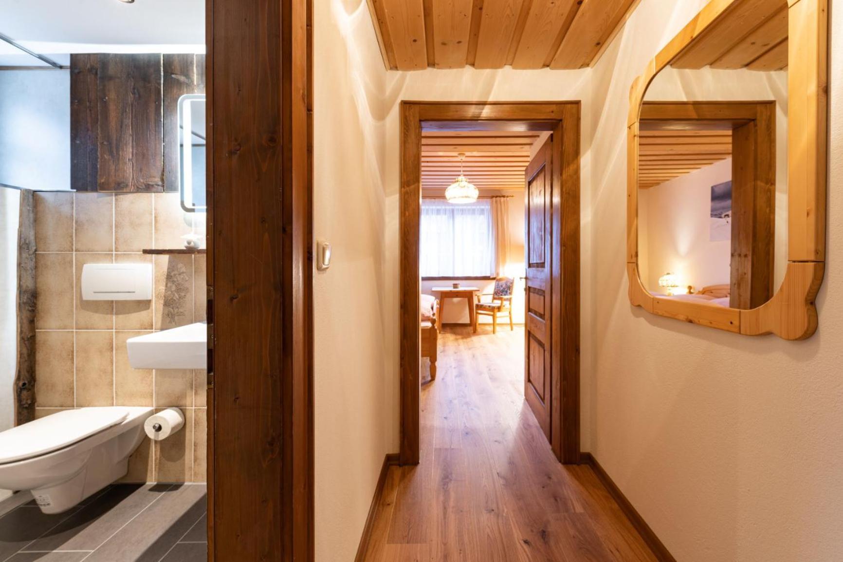 LUXURY Biochalet Charles