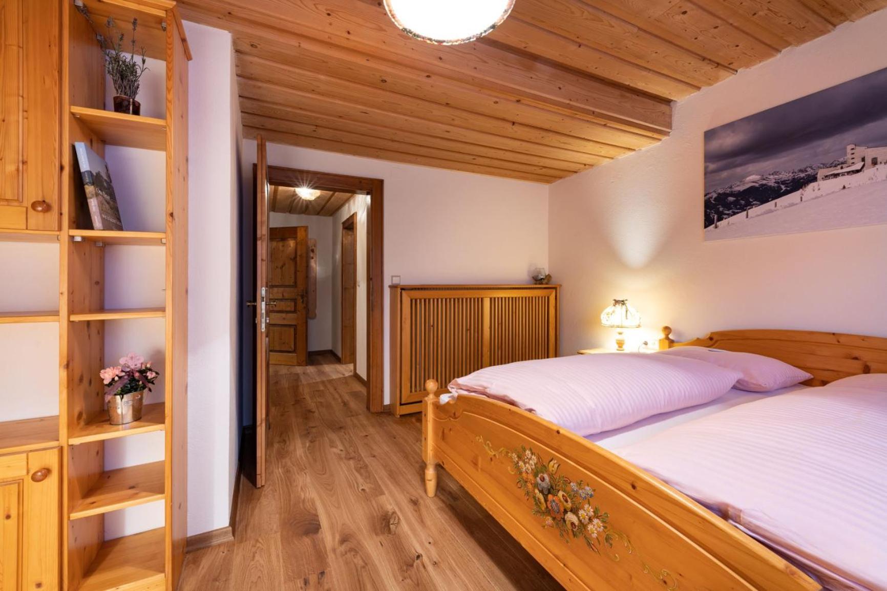LUXURY Biochalet Charles