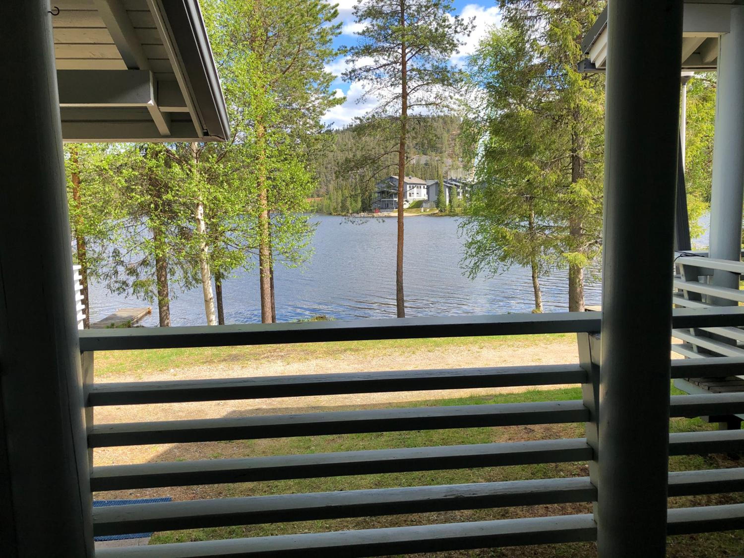 Rukan Tähtihelmi Kelokivakka b12