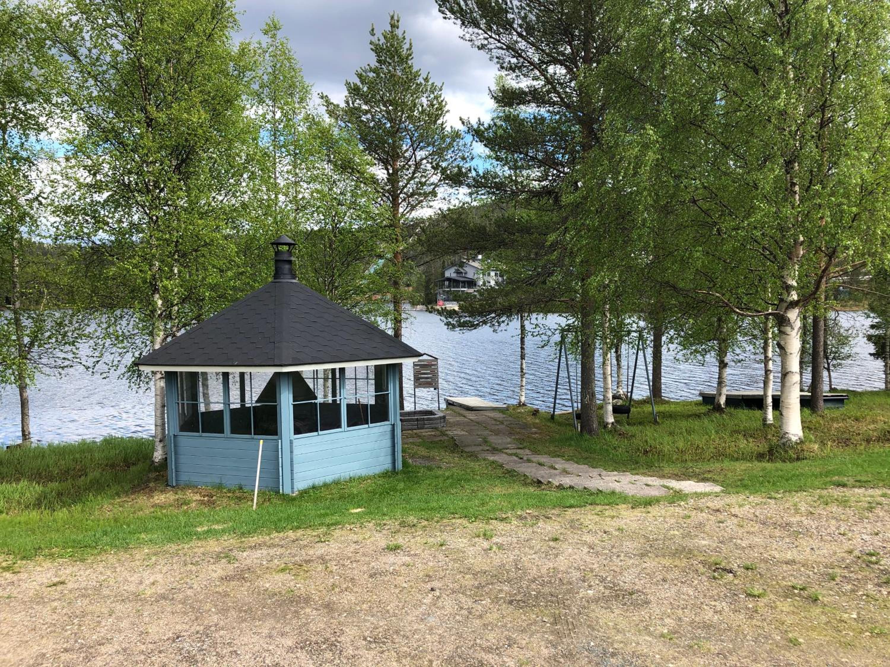 Rukan Tähtihelmi Kelokivakka b12