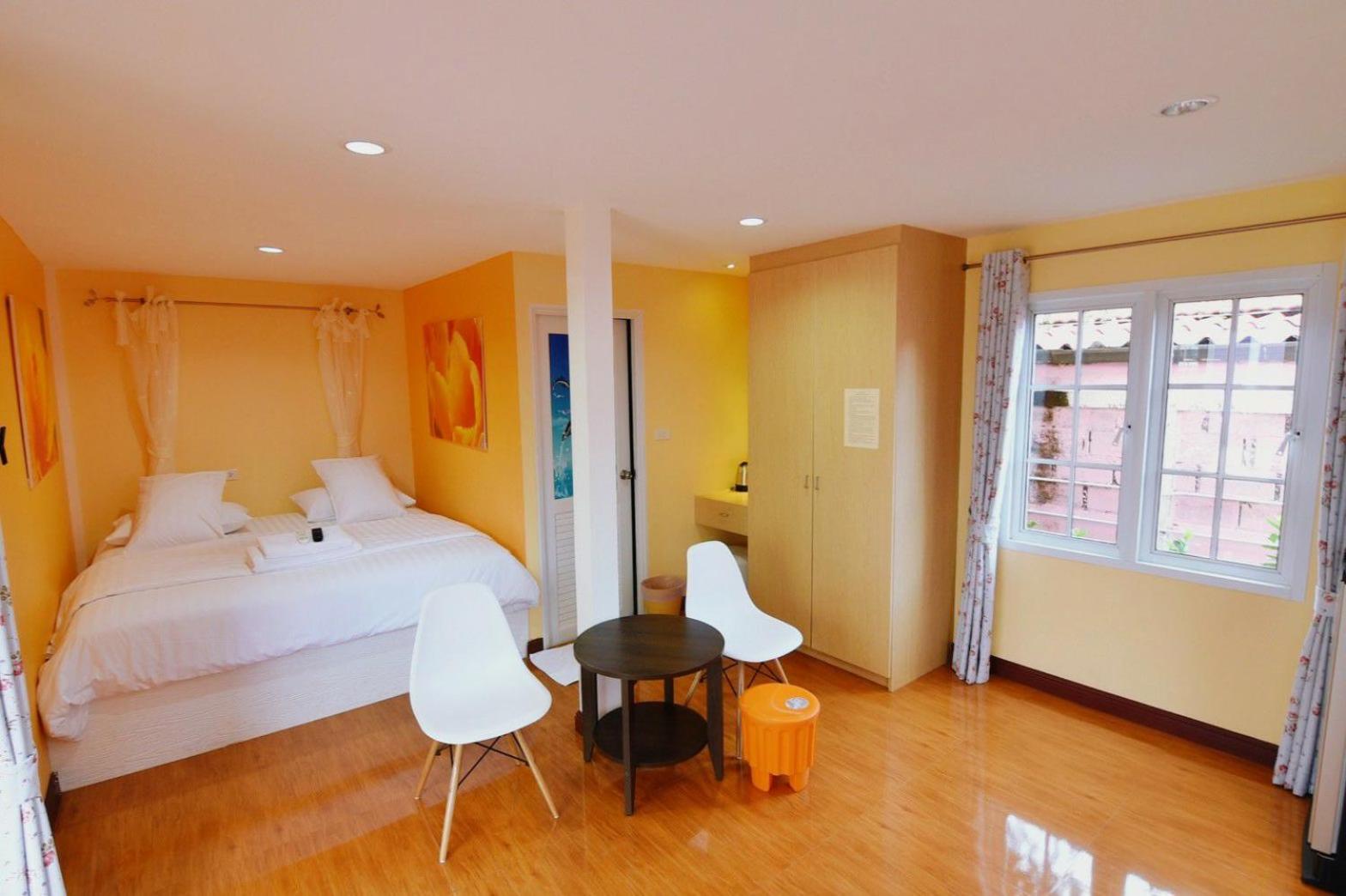 Bunny Hill Resort, photo 139