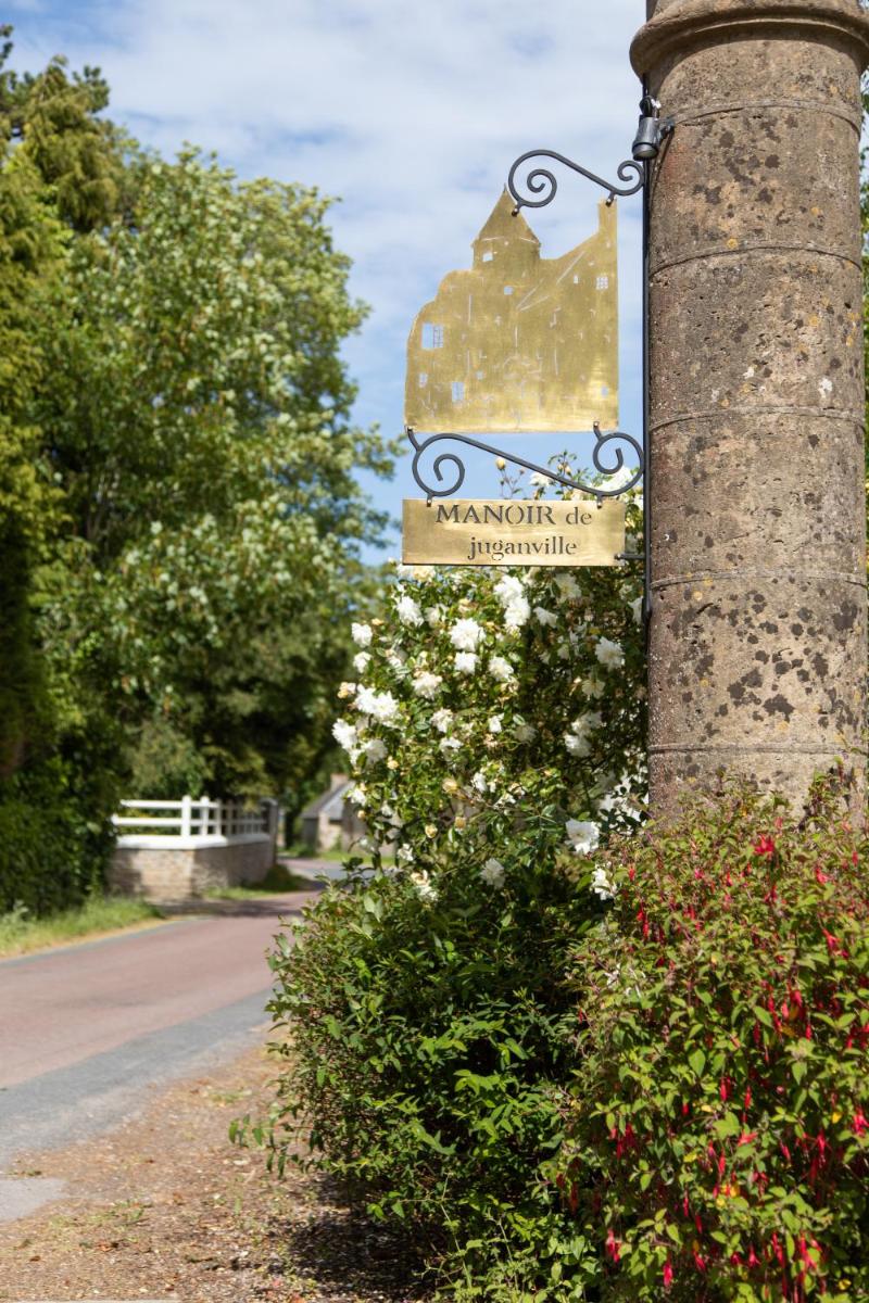 Le Manoir De Juganville view 3