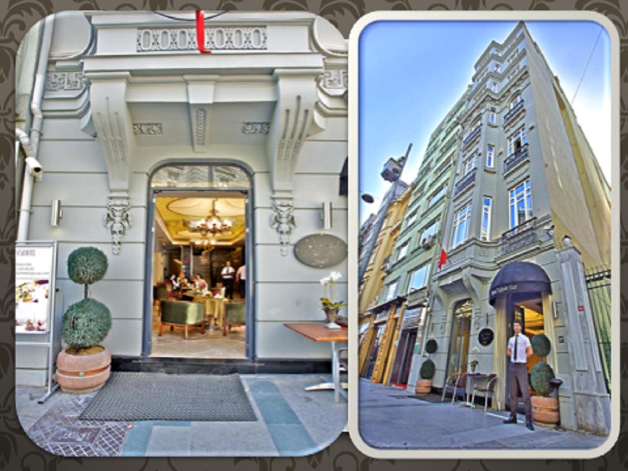 Taksim Star Otel - Image 24