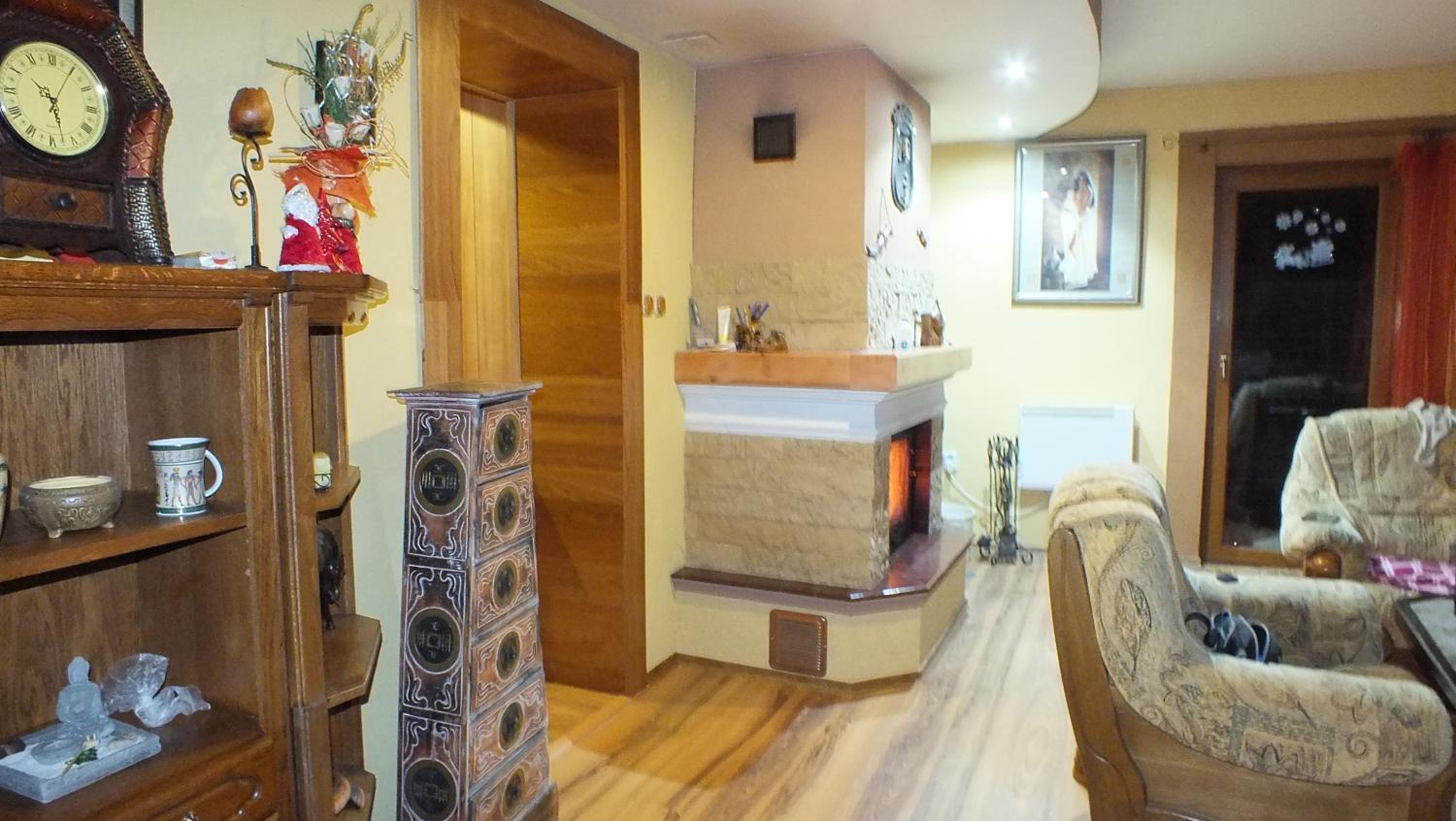 Lovely & Luxury Apartment