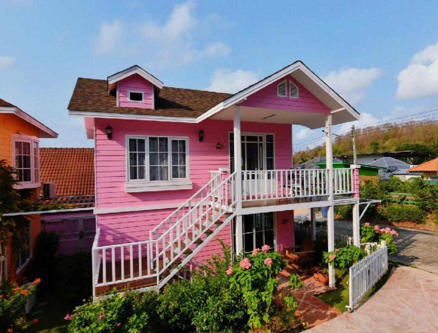 Bunny Hill Resort, photo 73
