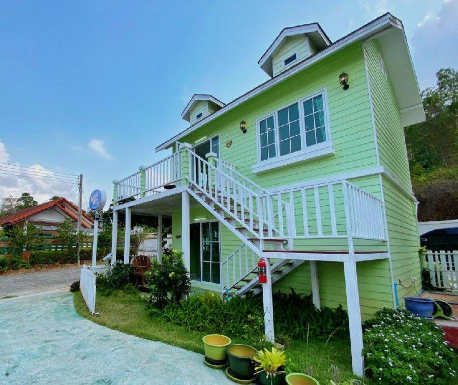 Bunny Hill Resort
