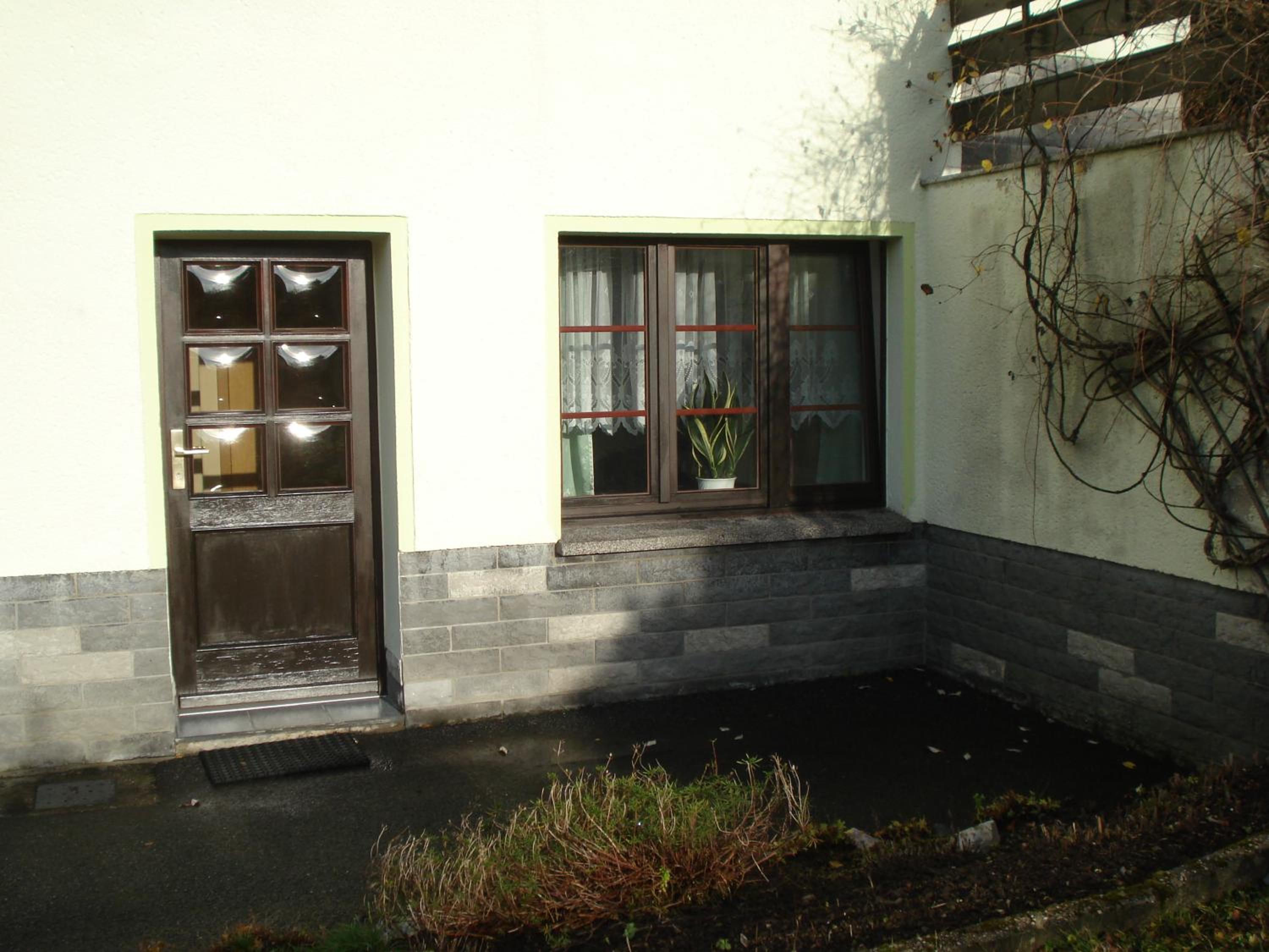 Erzgebirgsdomizil am Schwartenberg view 2