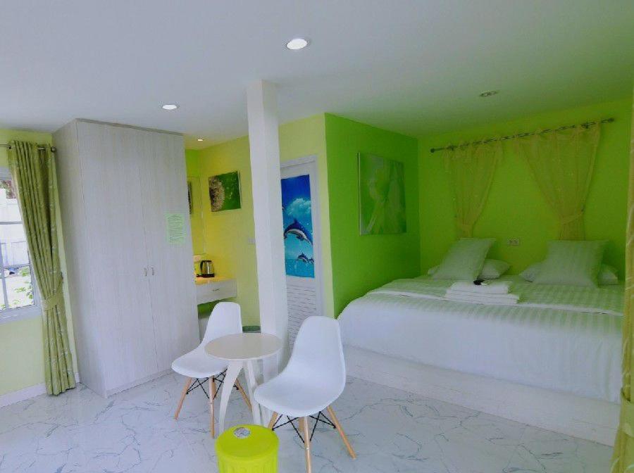 Bunny Hill Resort, photo 117