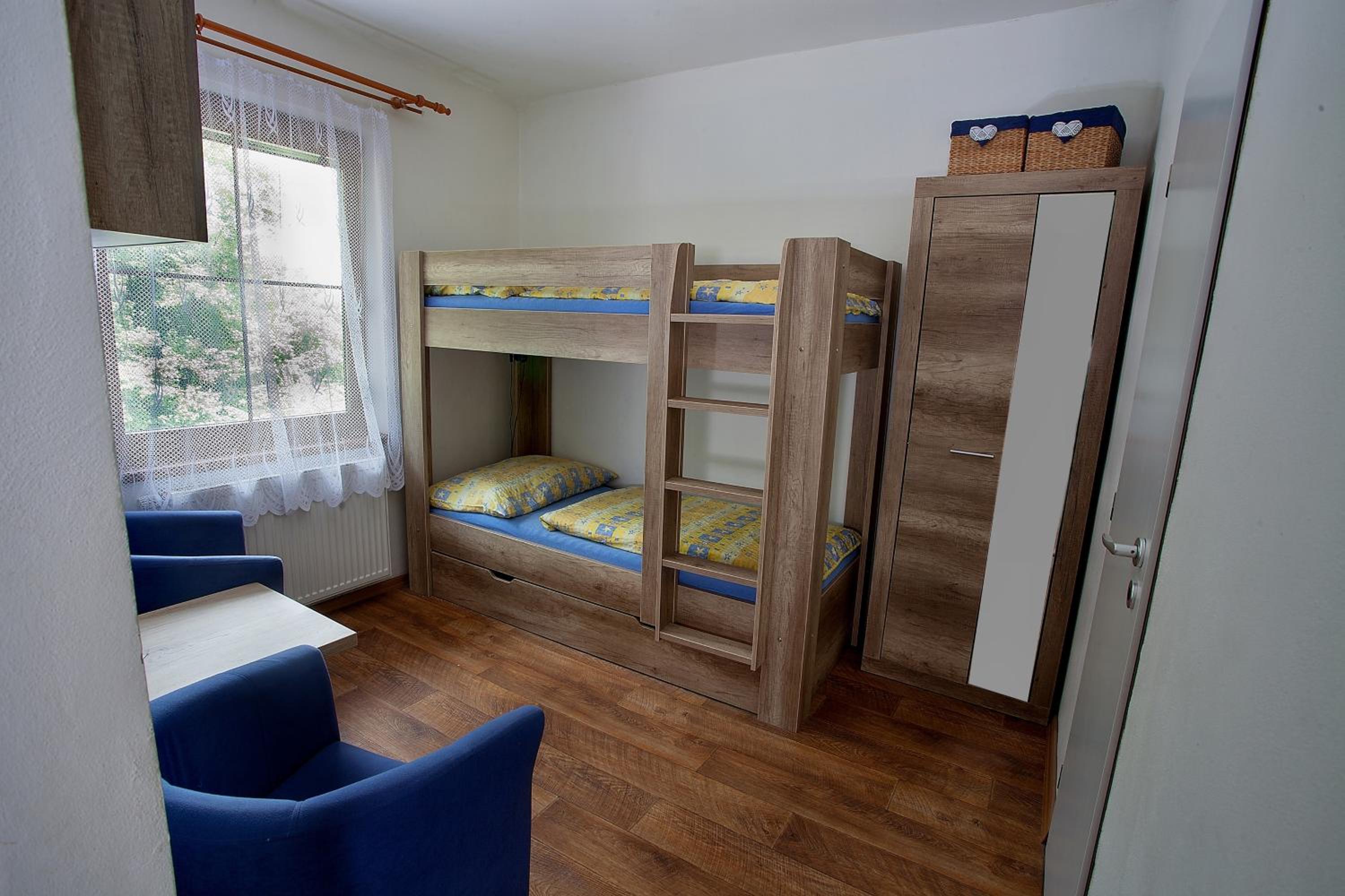 Wellness penzion Harmonie Rohanov