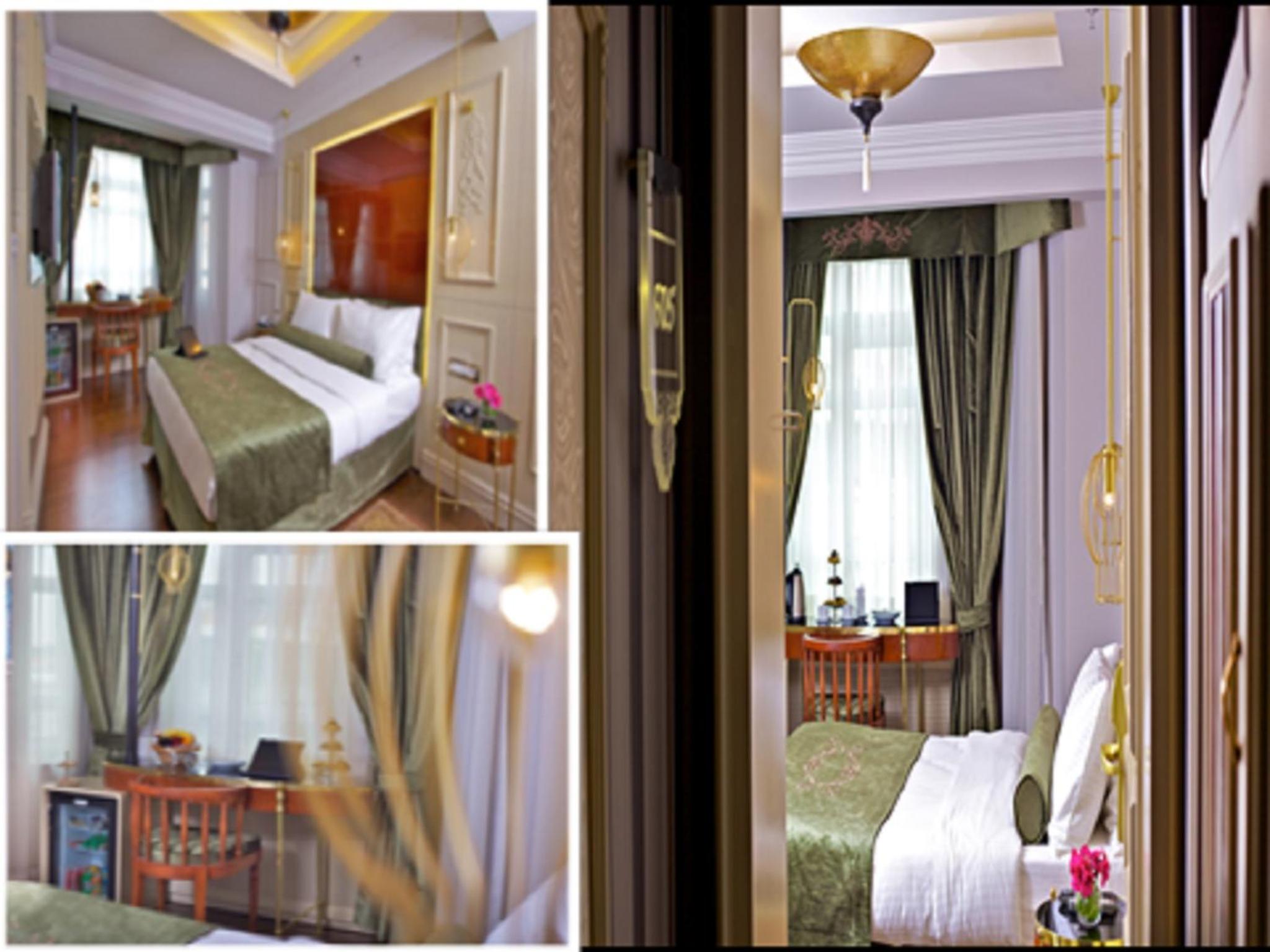 Taksim Star Otel - Image 20