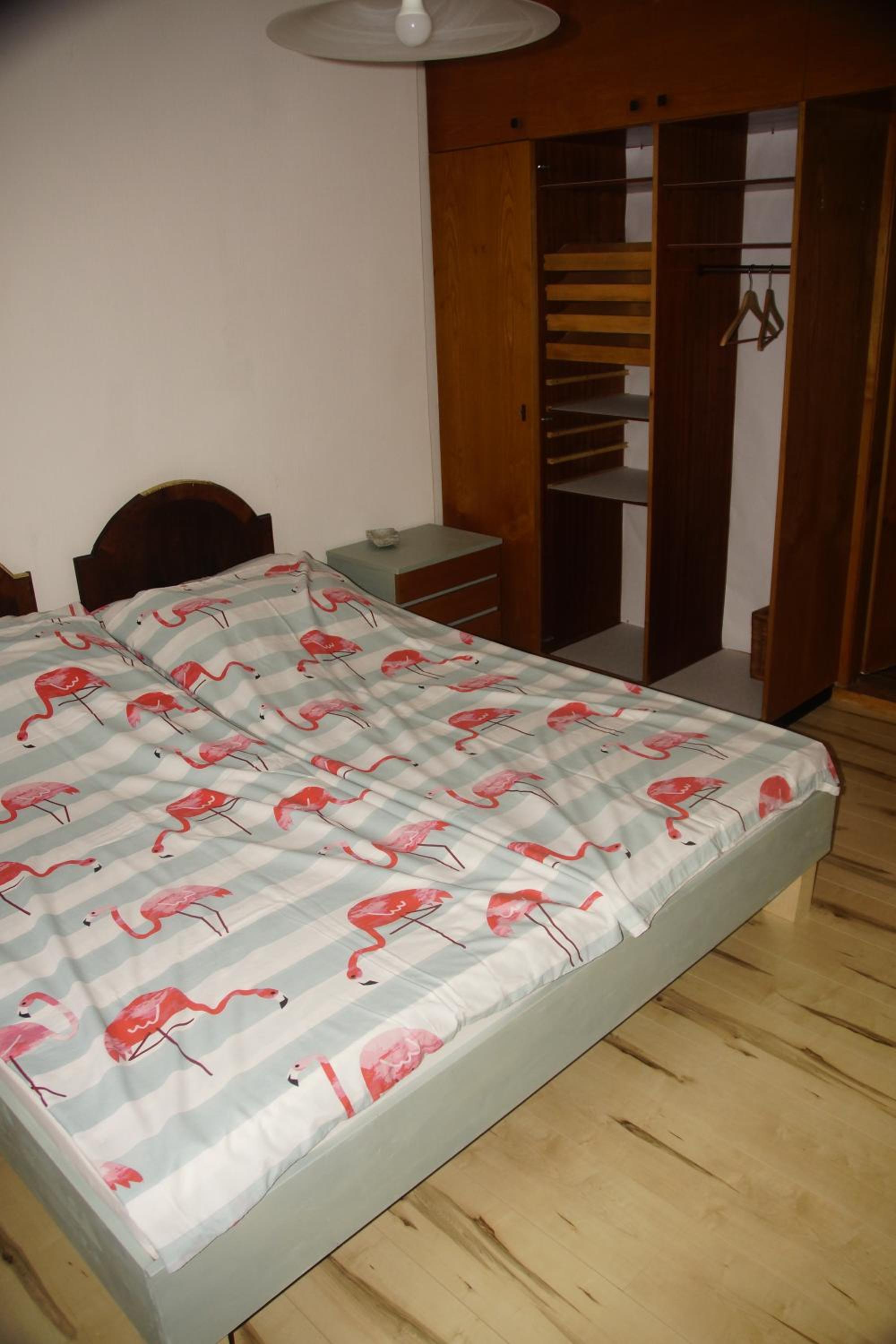 Vintage 2 Ferienwohnung für 2-3-4