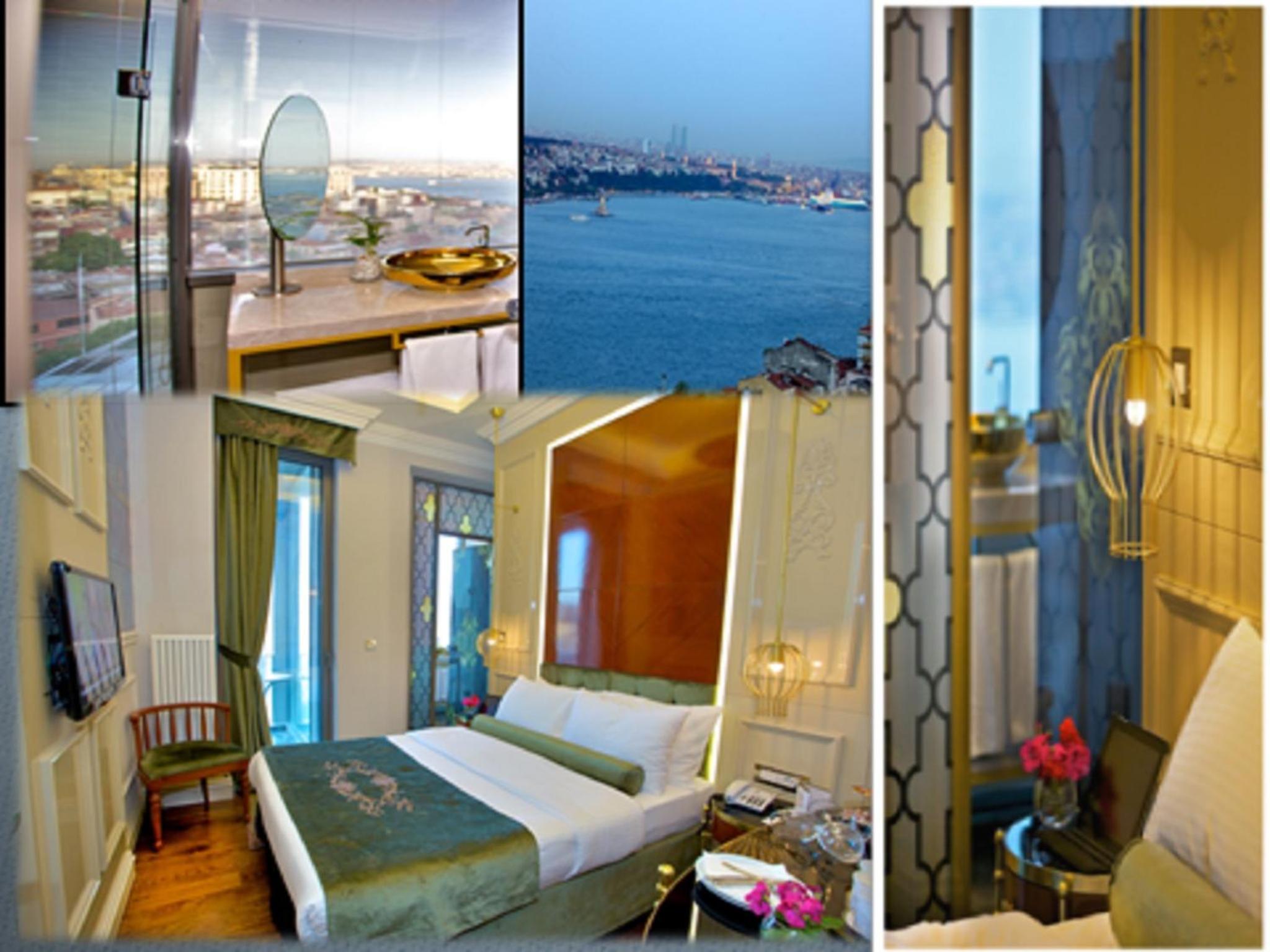 Taksim Star Otel - Image 45