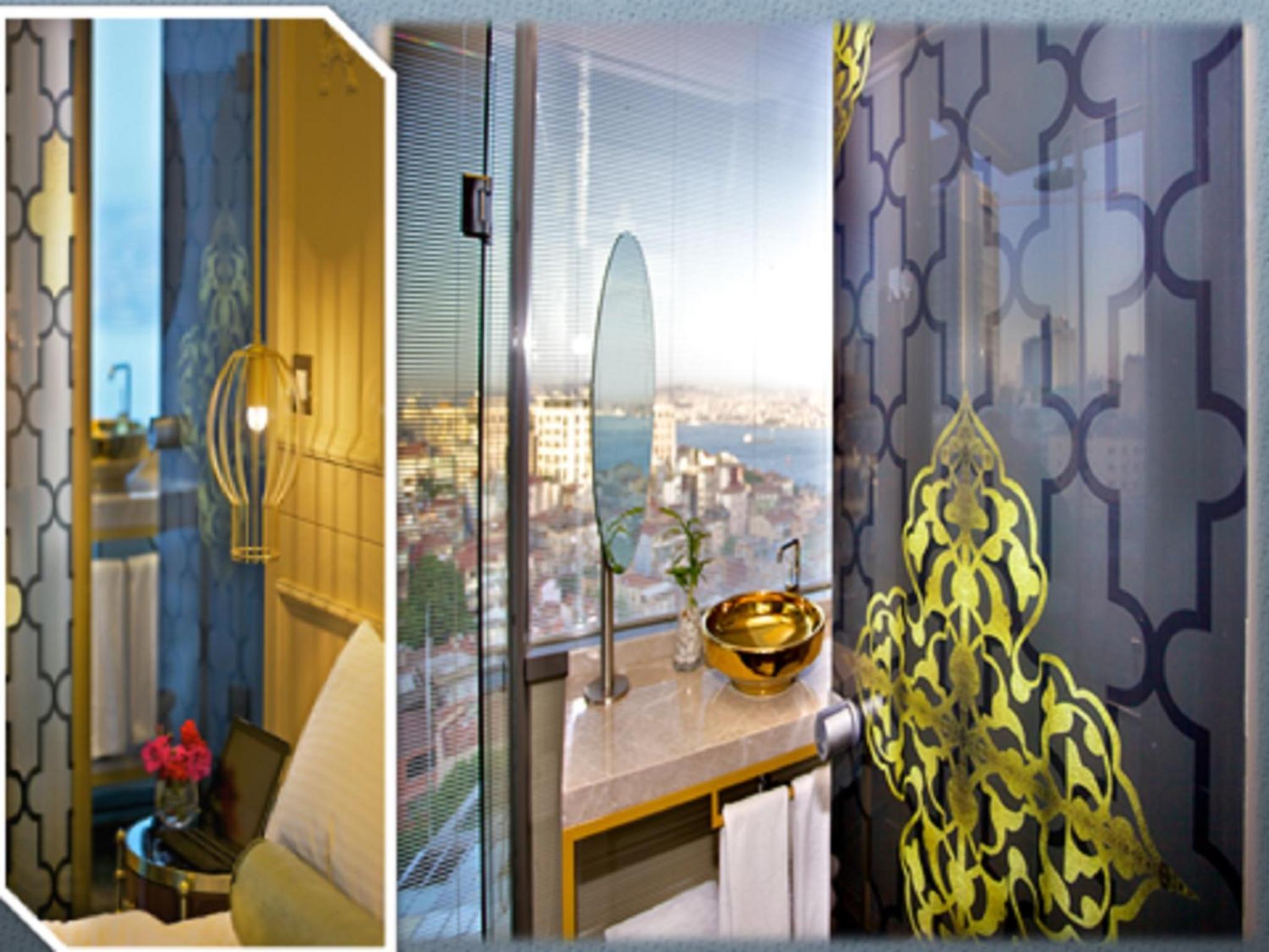 Taksim Star Otel - Image 15