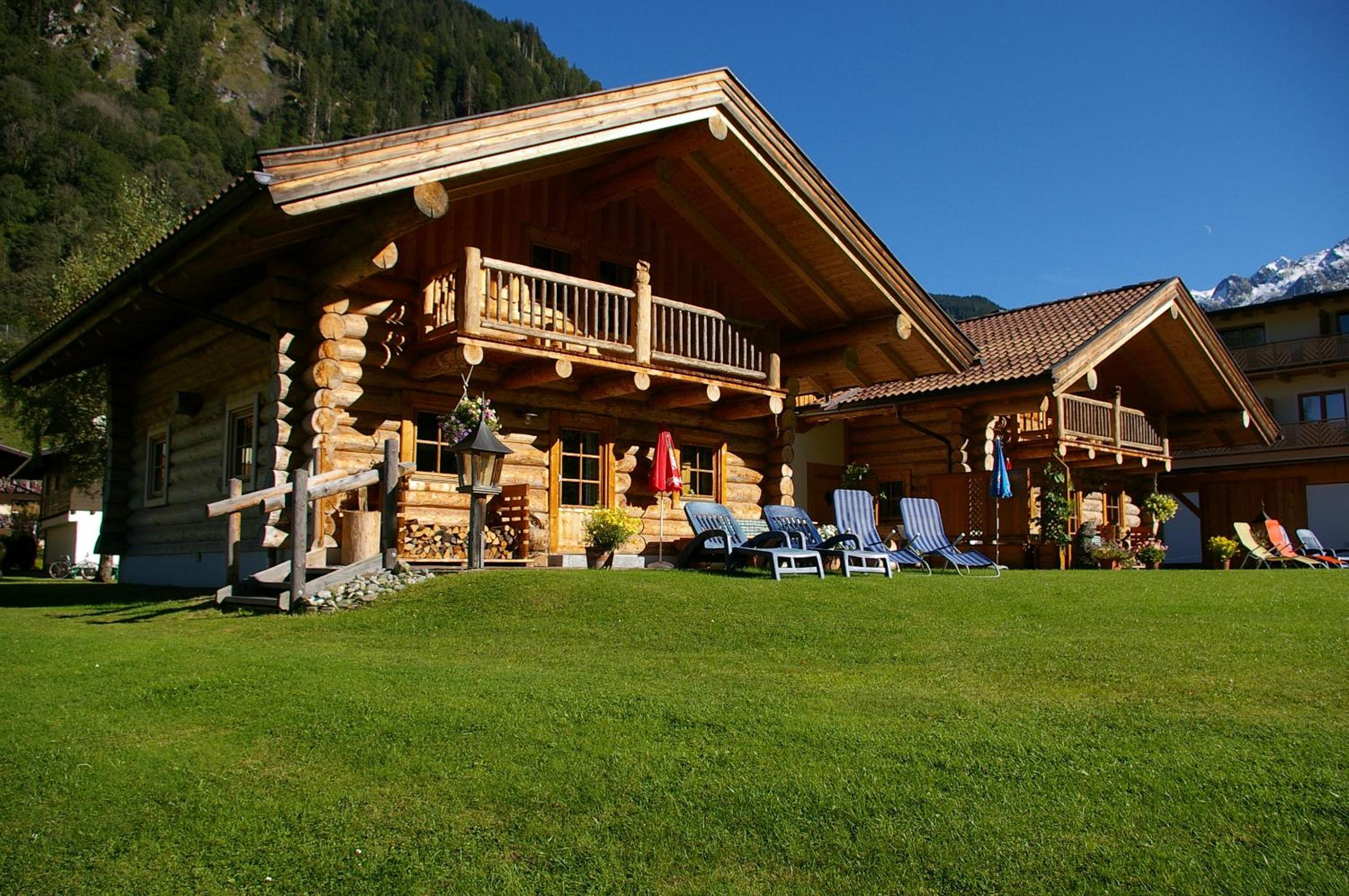 Alpenchalet