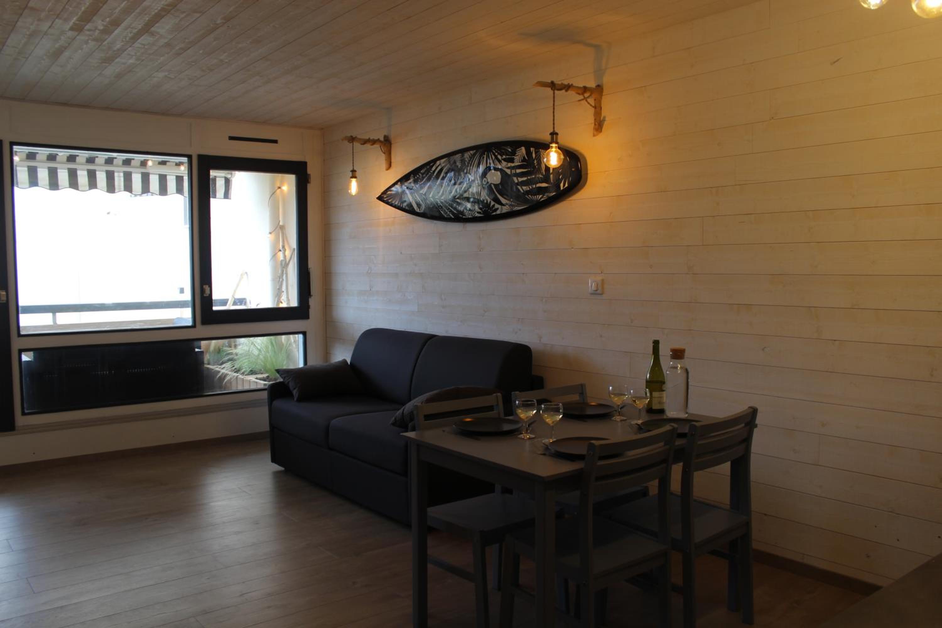 Atlantic Selection - Le studio 48, photo 22