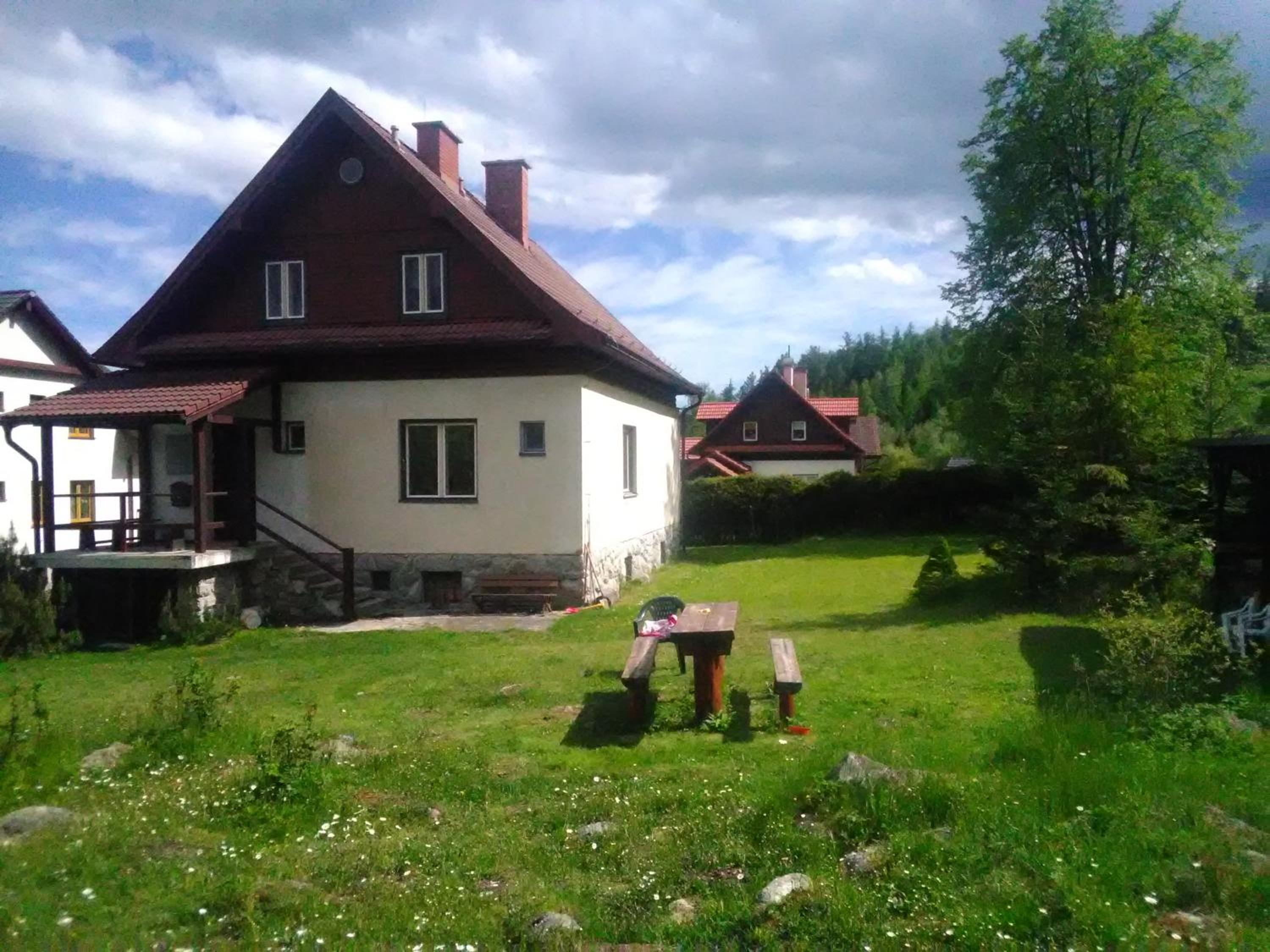 Villa Ester