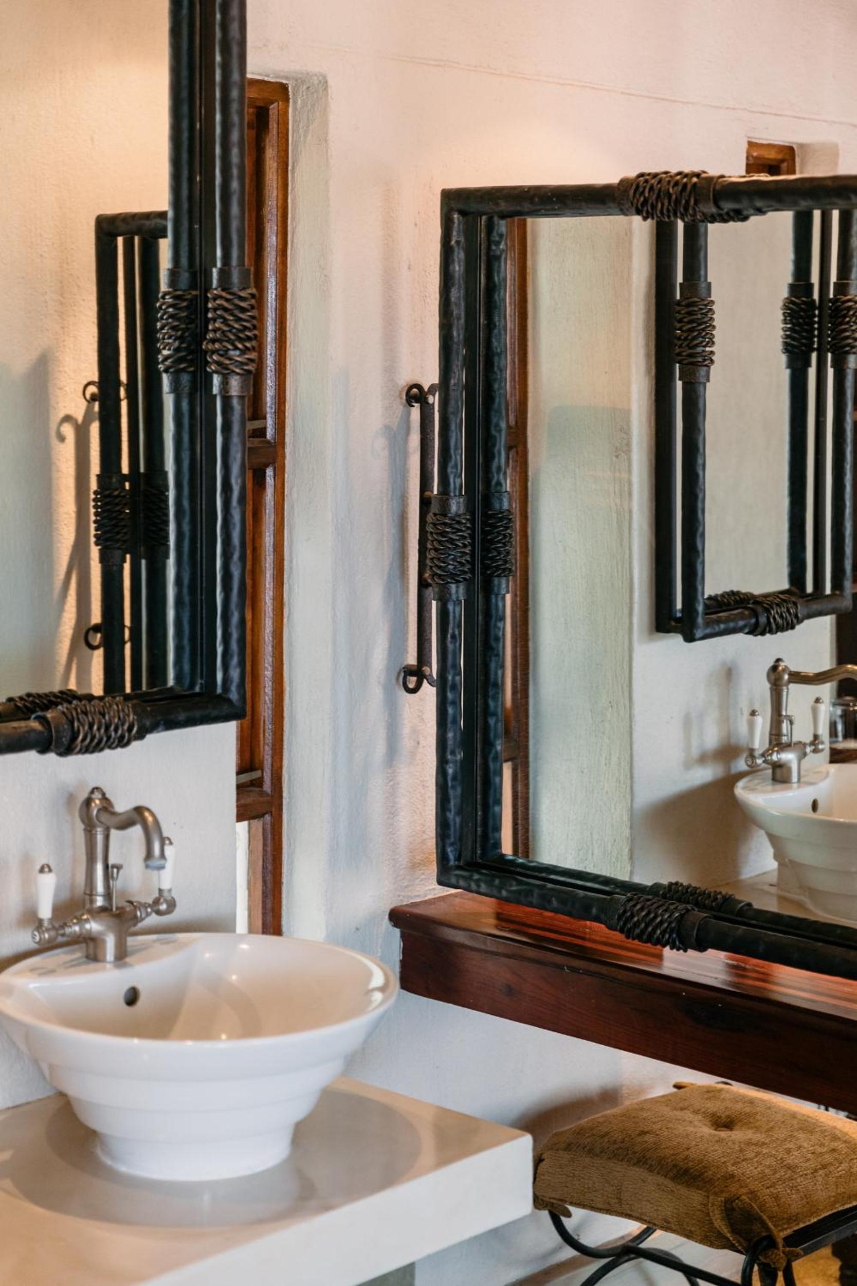 Shumbalala Game Lodge