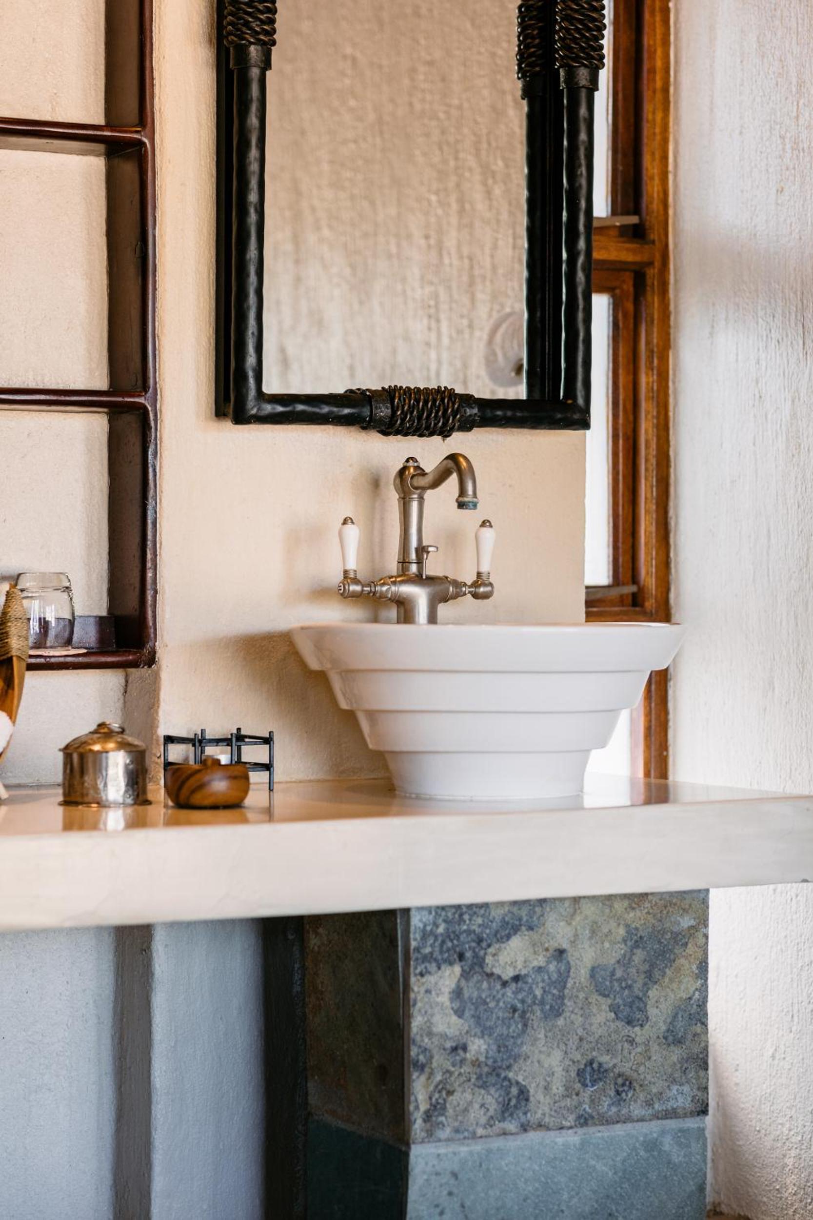 Shumbalala Game Lodge