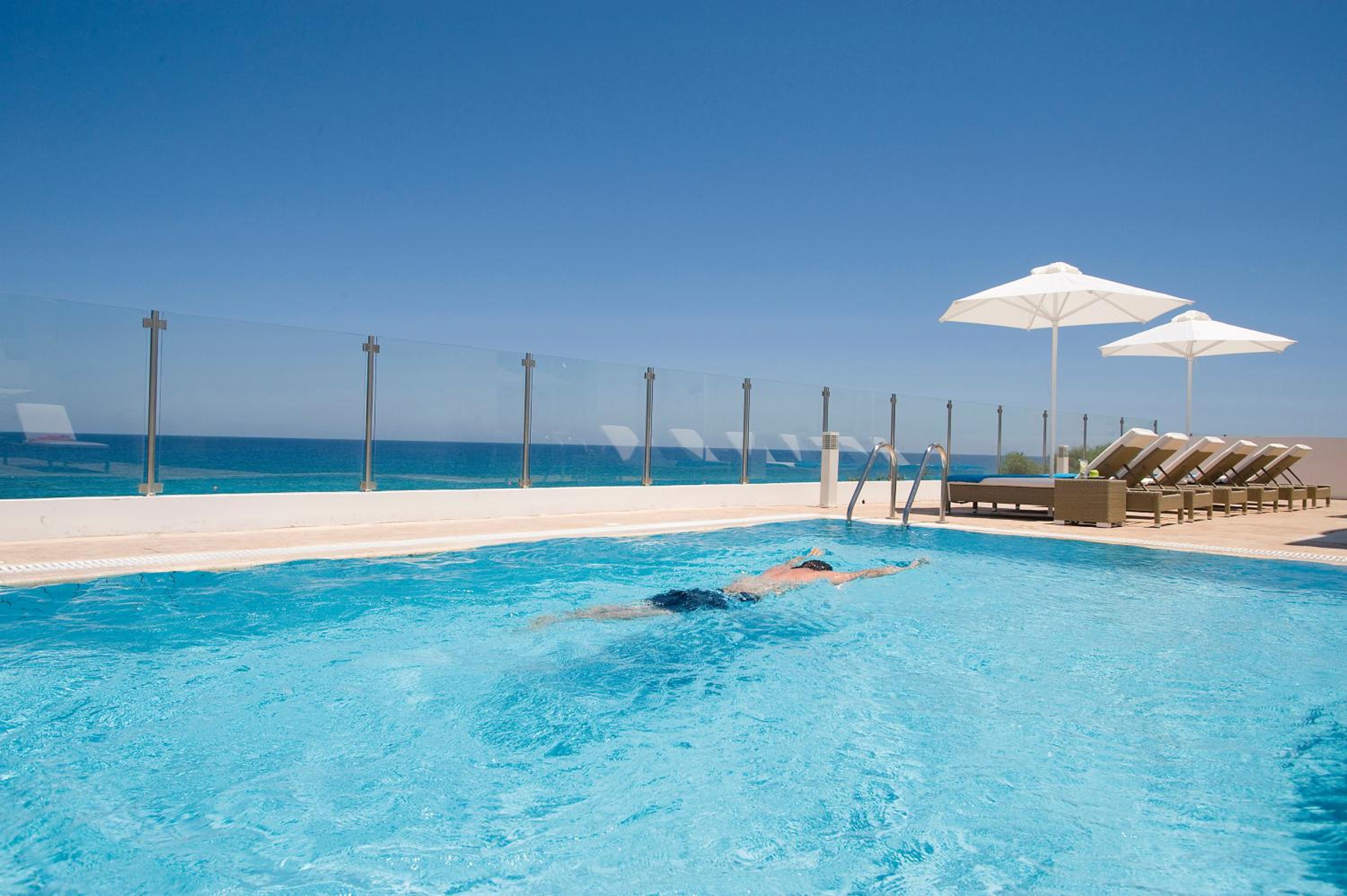 Althea Kalamies Luxury Villas