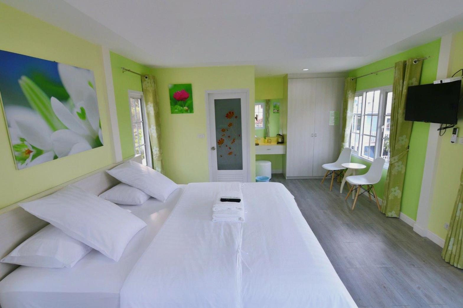 Bunny Hill Resort, photo 37
