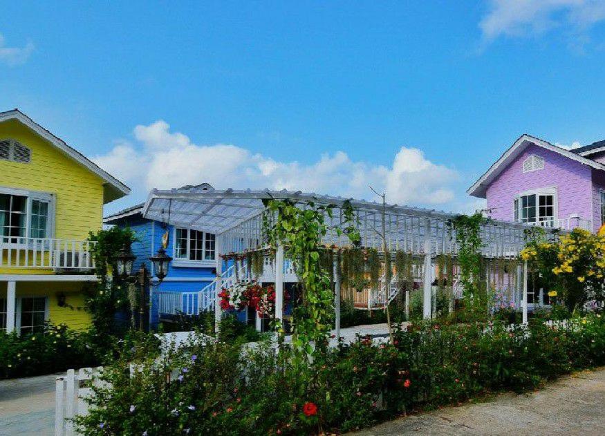 Bunny Hill Resort
