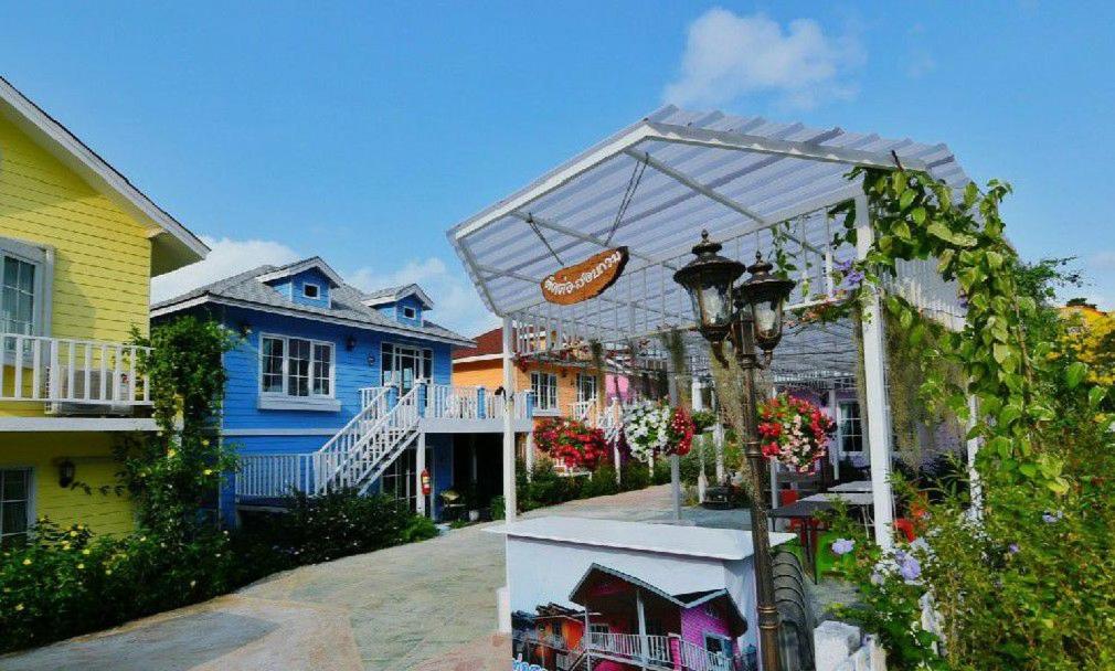Bunny Hill Resort