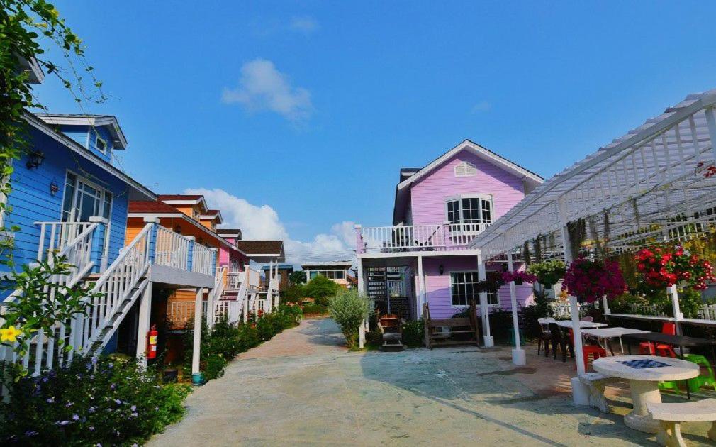 Bunny Hill Resort