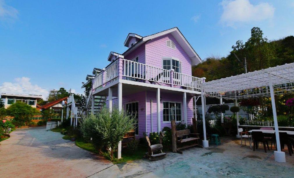Bunny Hill Resort