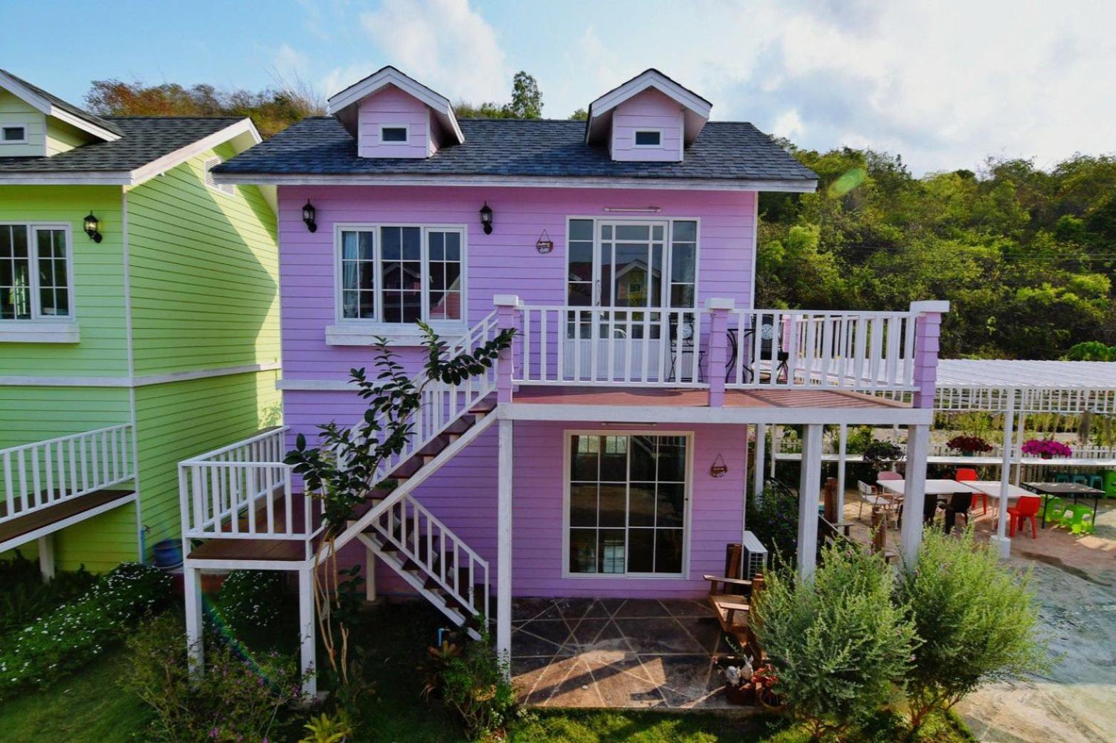 Bunny Hill Resort
