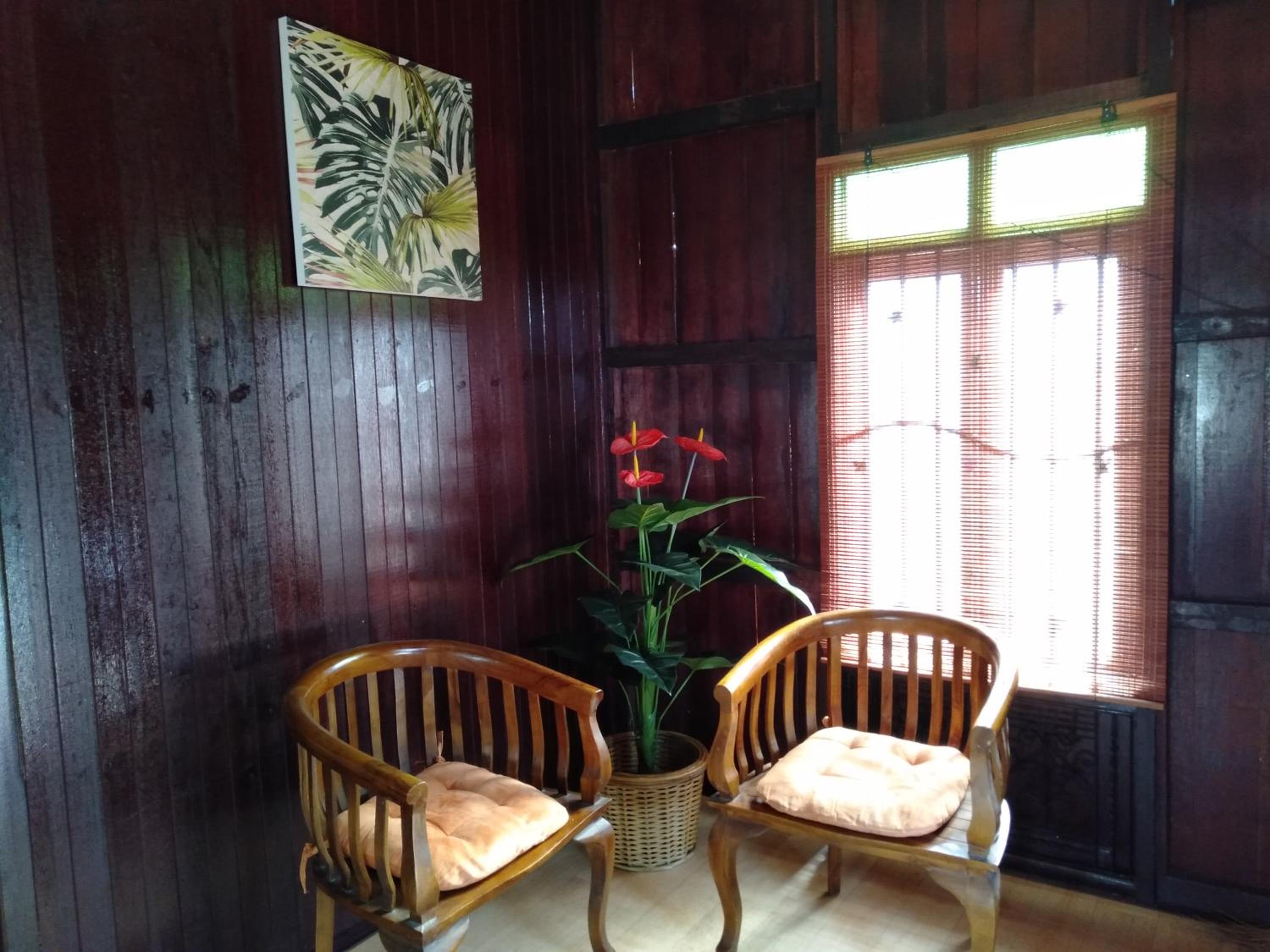 Rumah Rehat Anjung Melayu Muslim photo 4