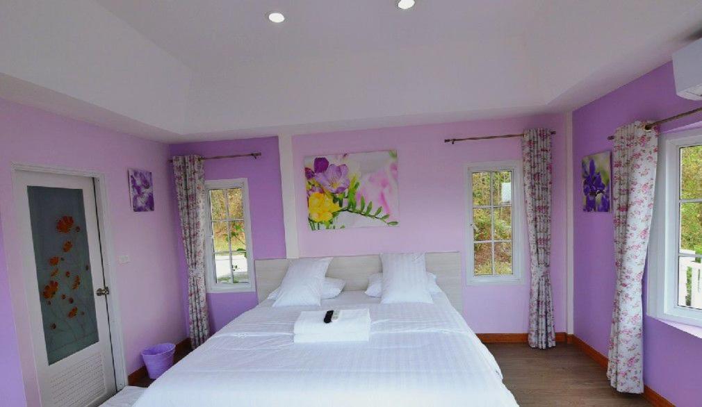 Bunny Hill Resort