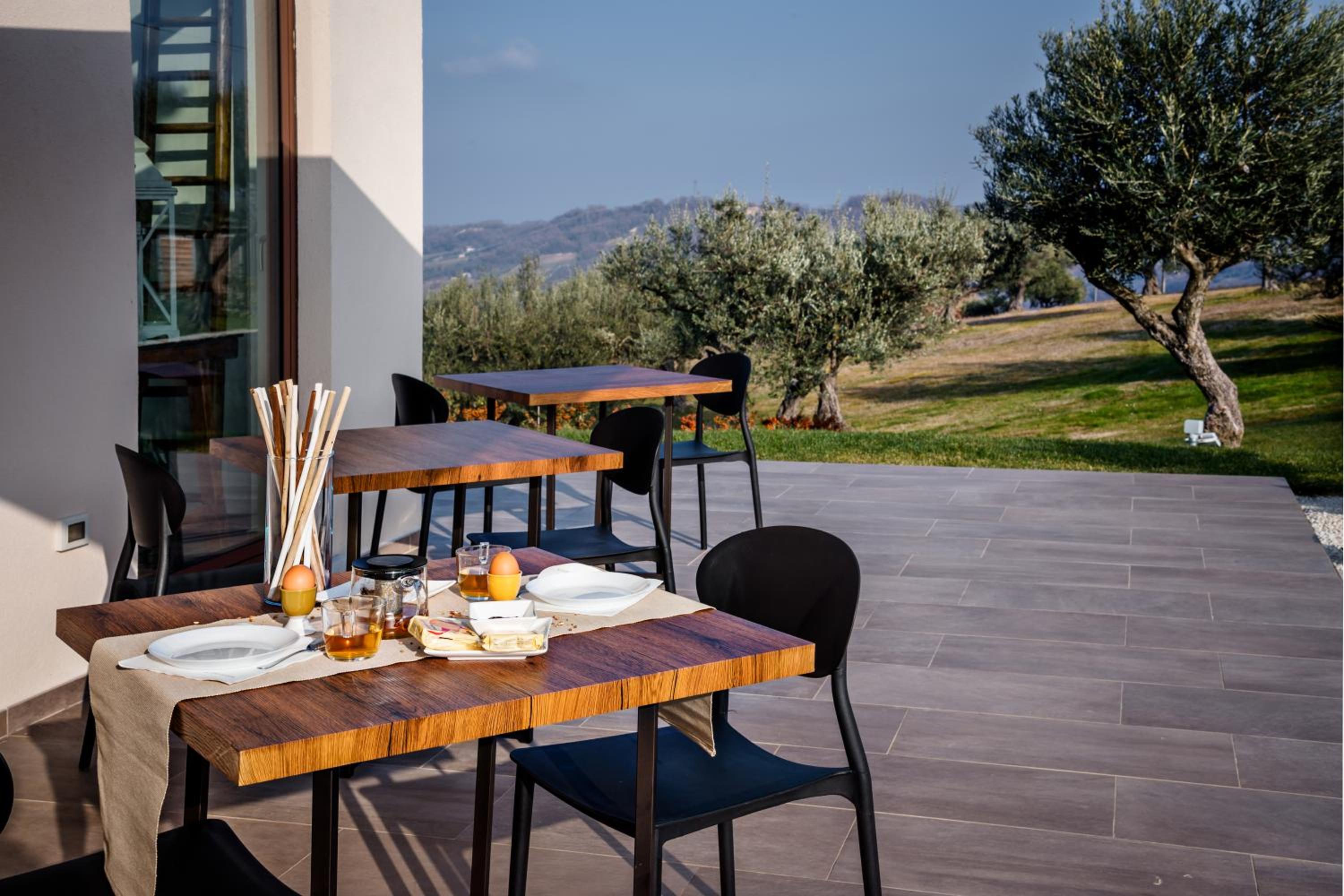 Ranieri Events and B&B view 5