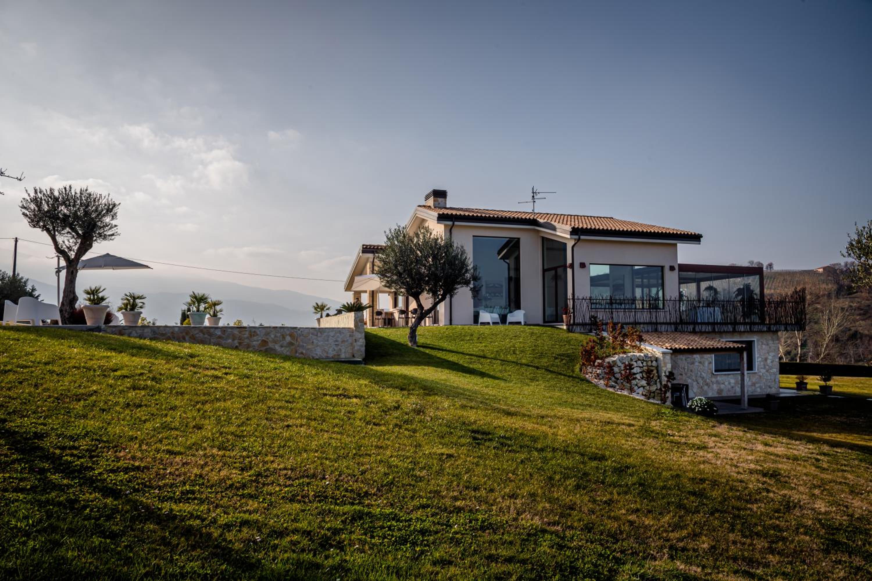 Ranieri Events and B&B view 3