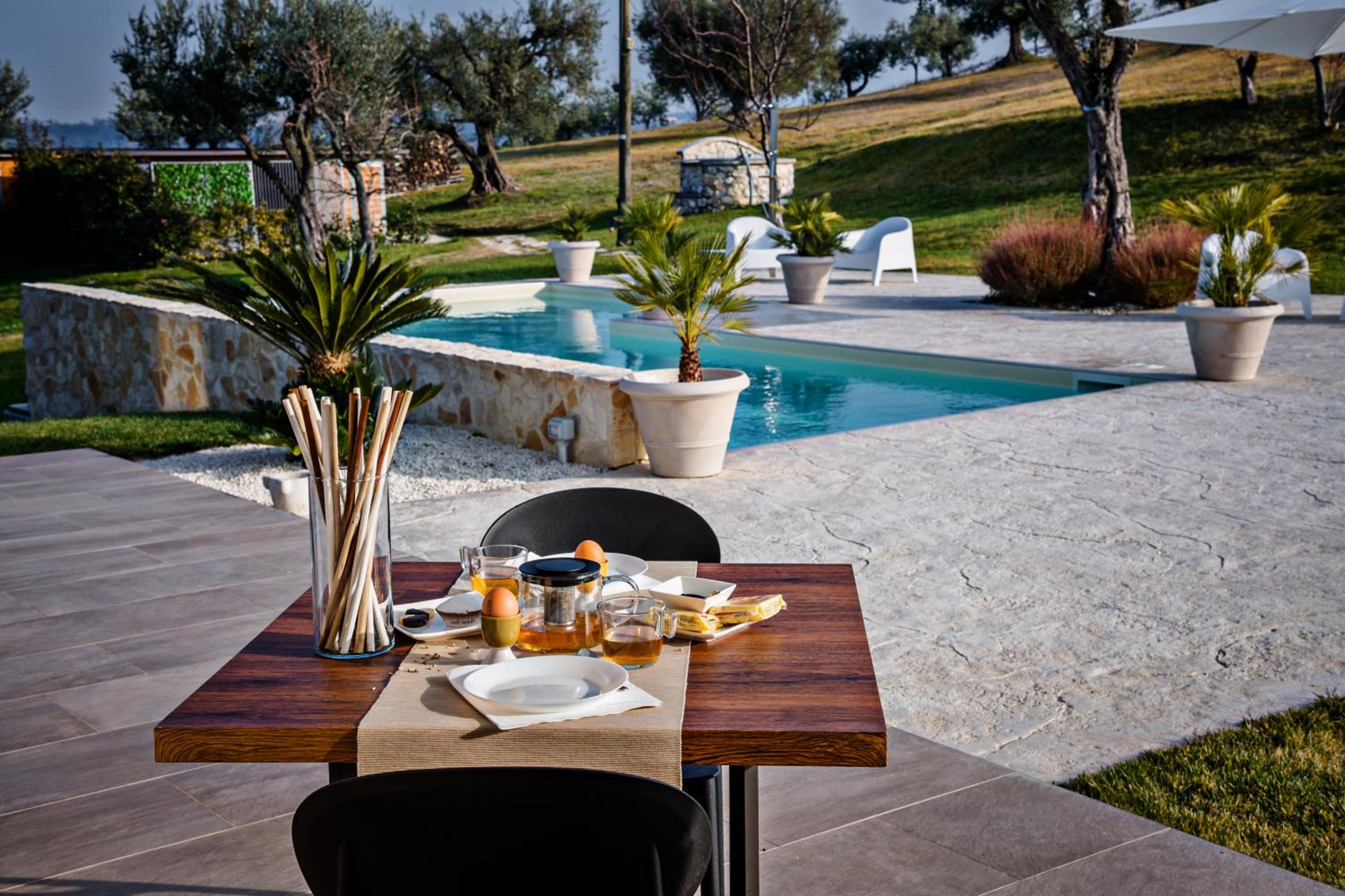 Ranieri Events and B&B view 4