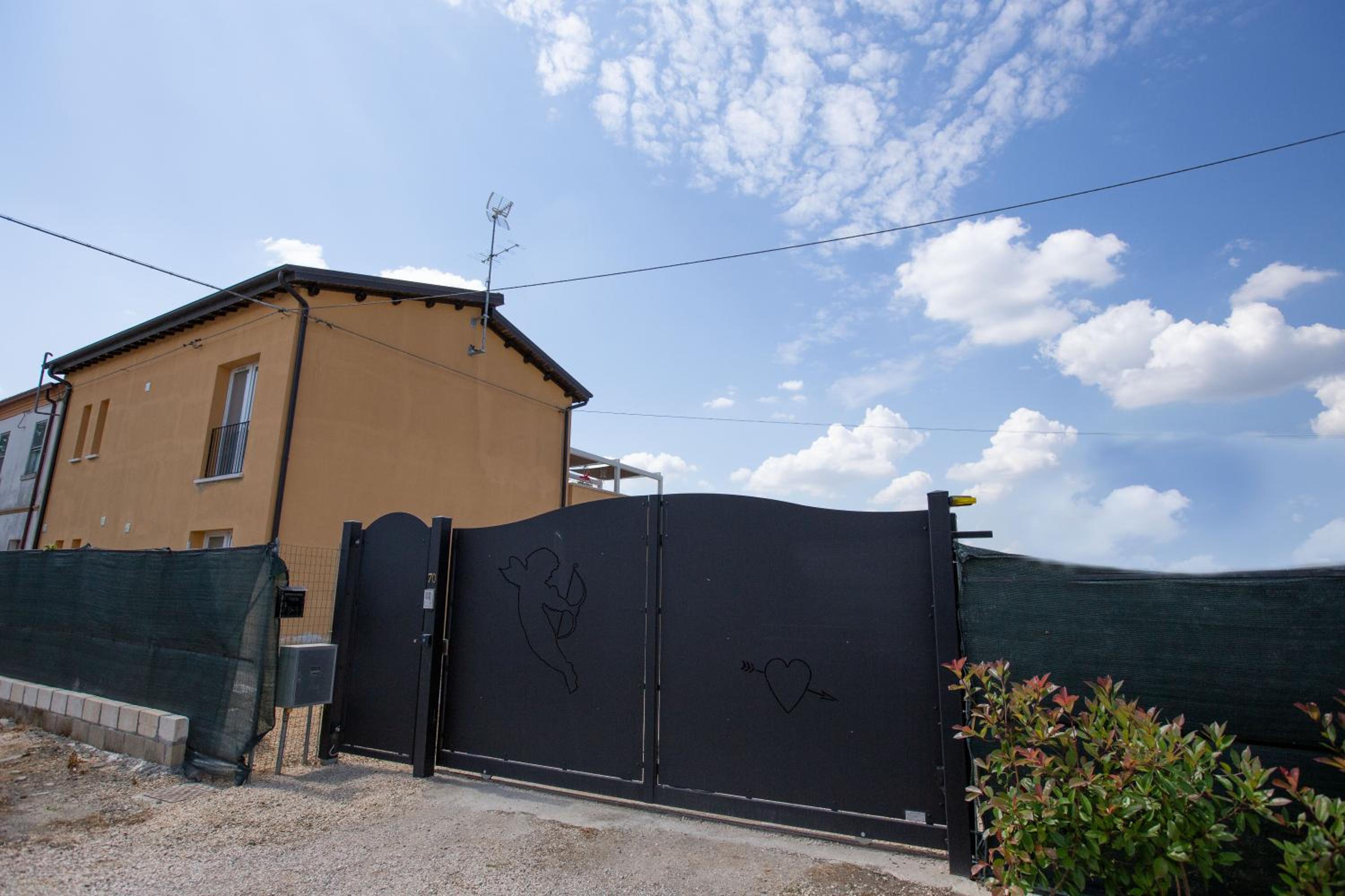 Hotel Cupido Da Simona