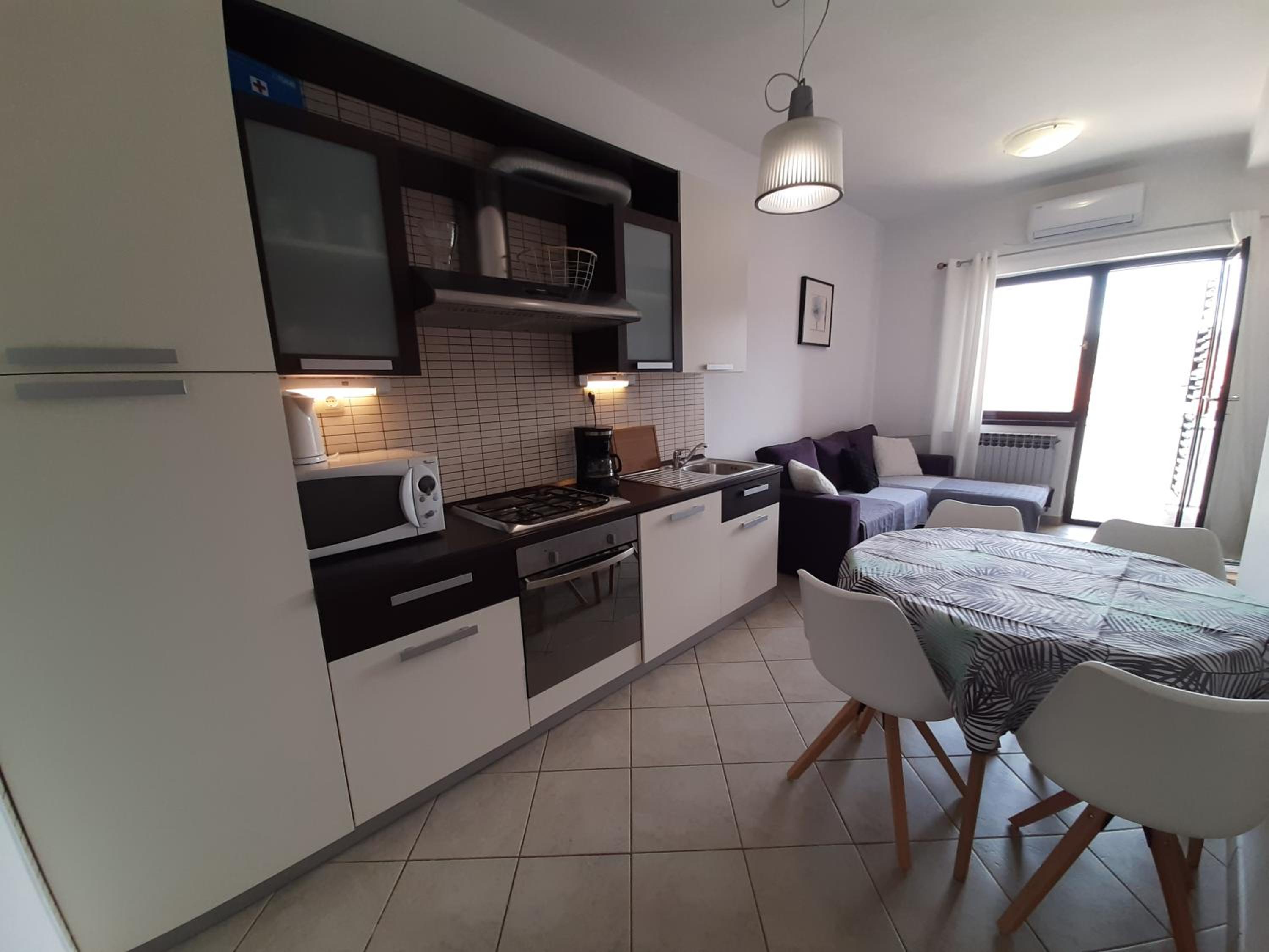 Apartments La Mare view 2