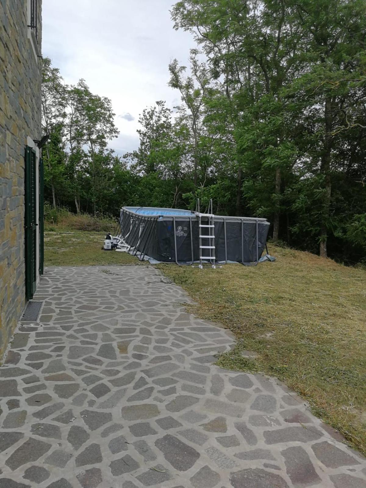 Villa Viktoria & Andras view 2