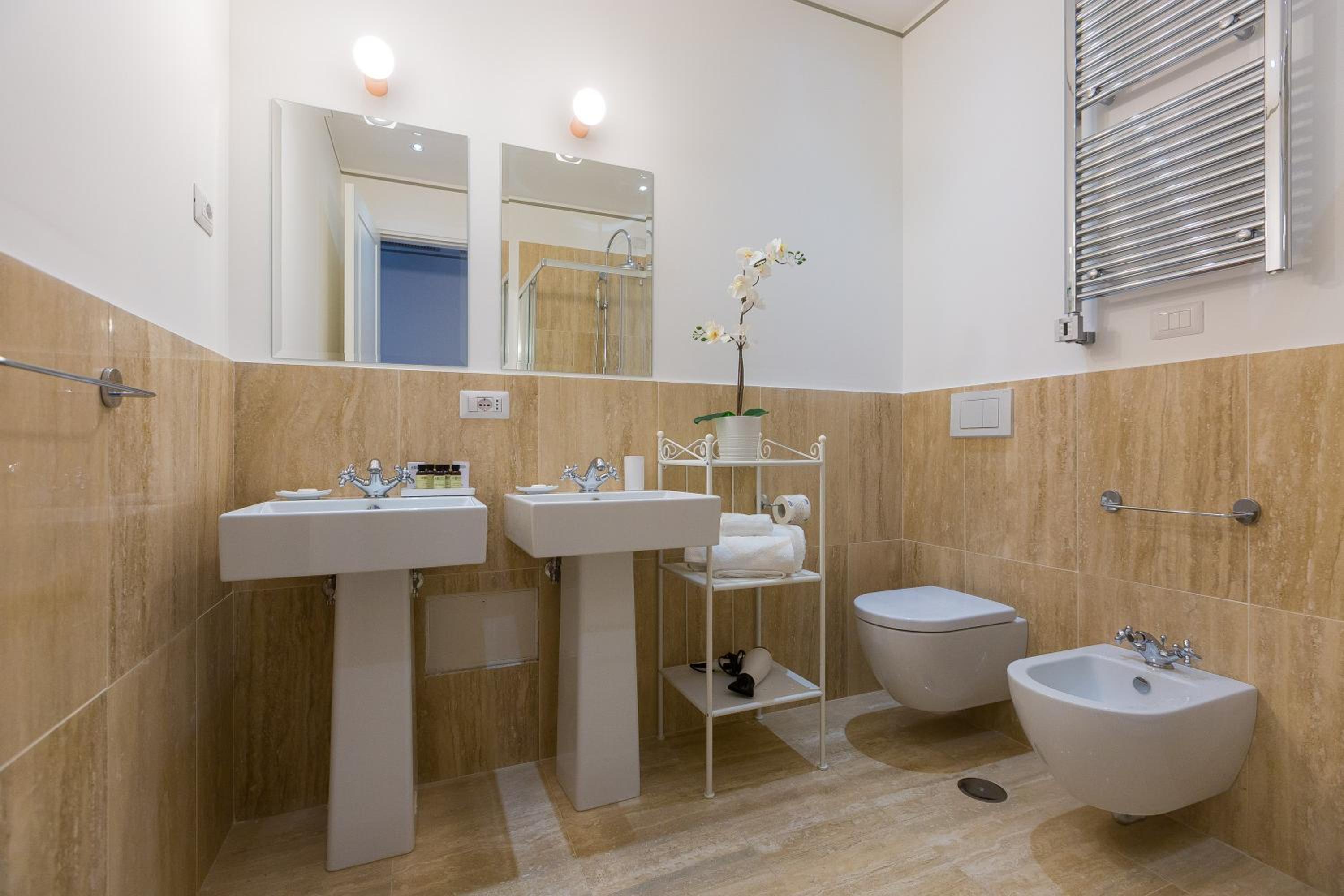 Suite della Pigna