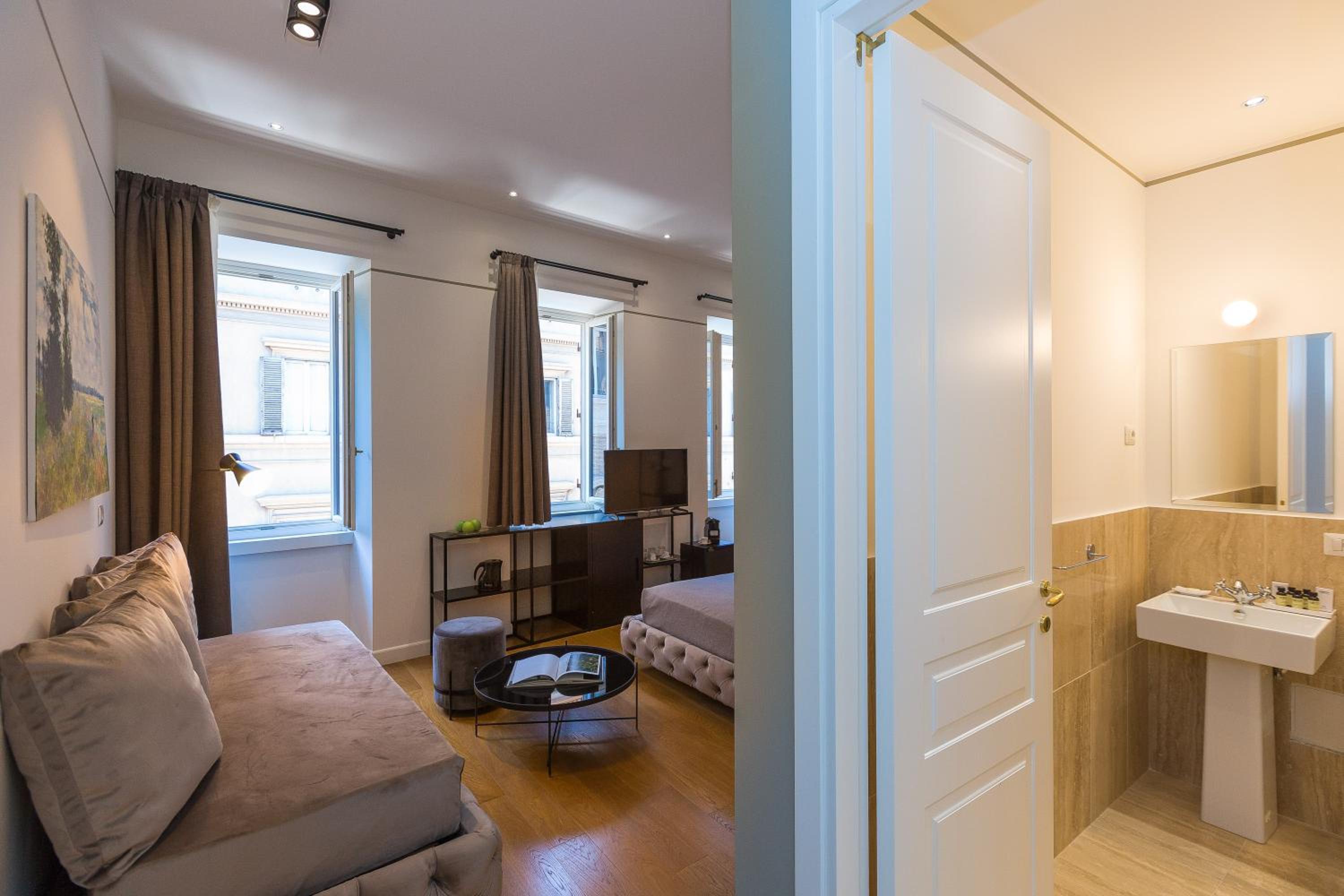 Suite della Pigna