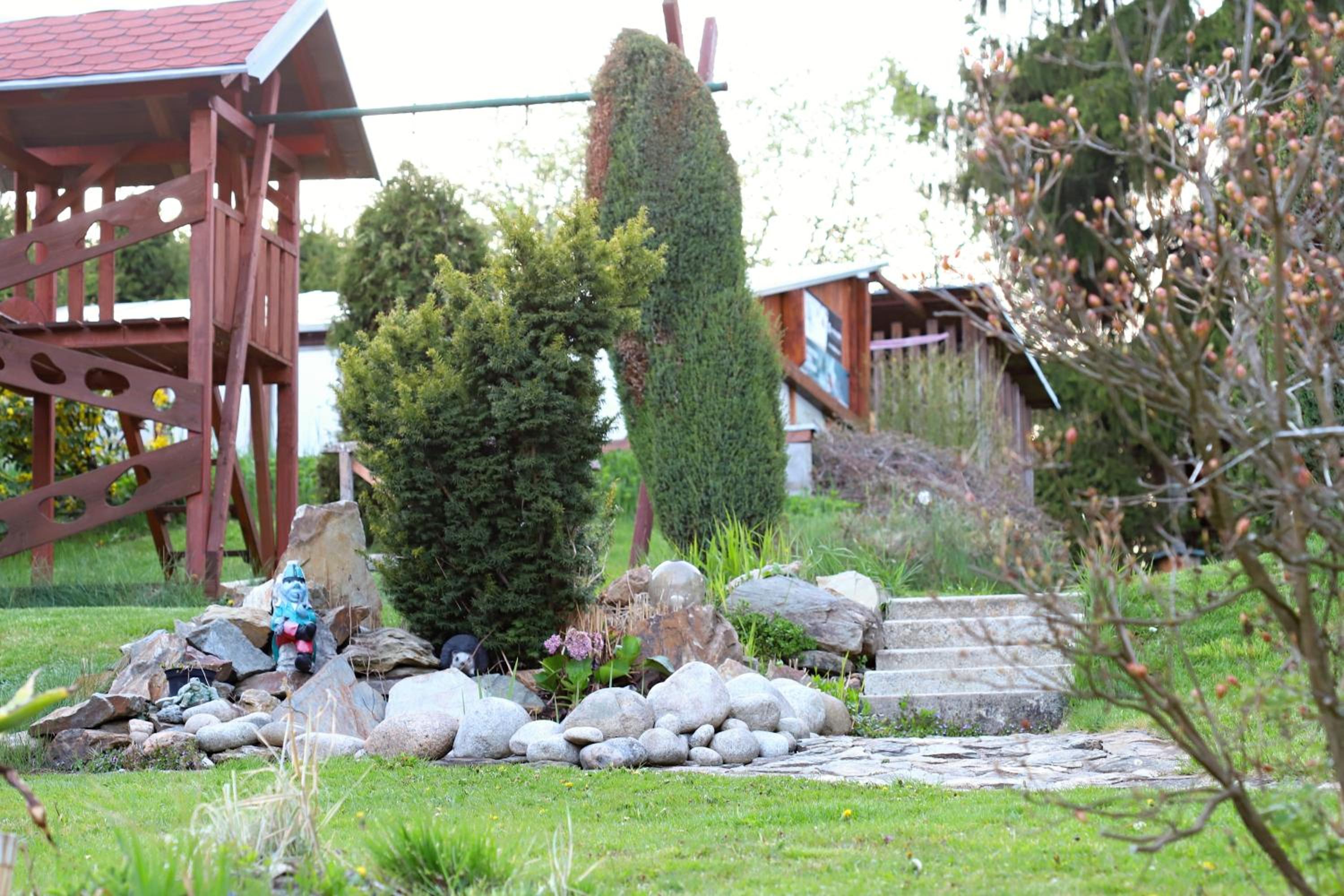 Chalupa U studánky