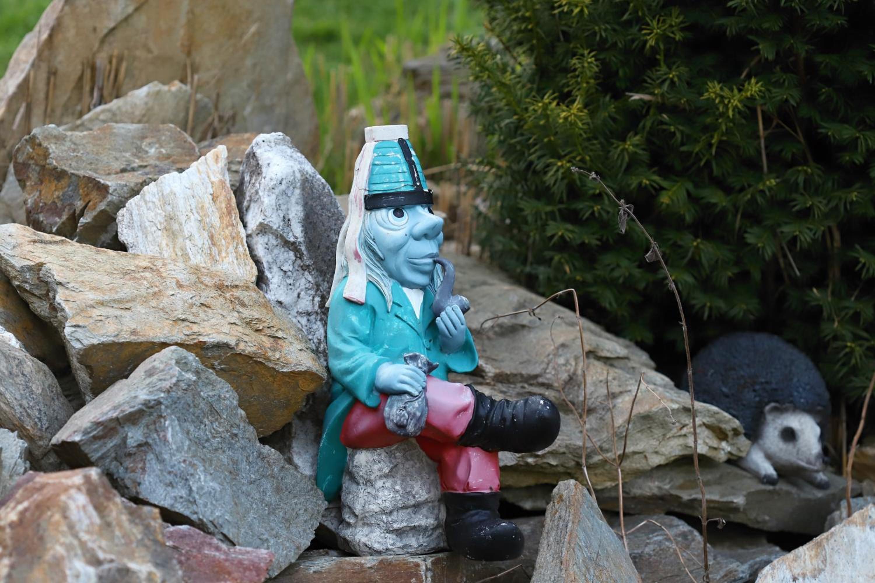 Chalupa U studánky