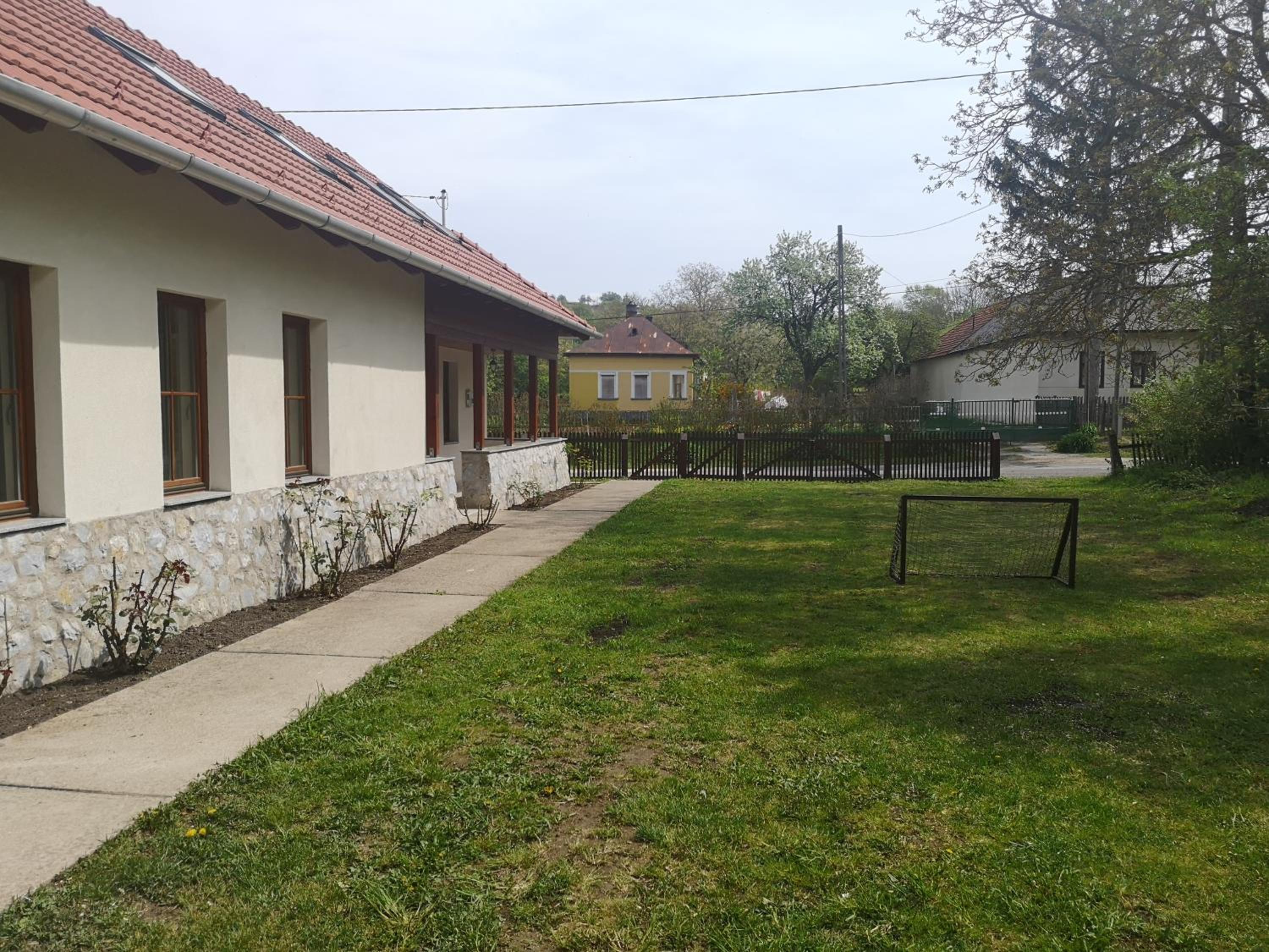 Edelin Country House