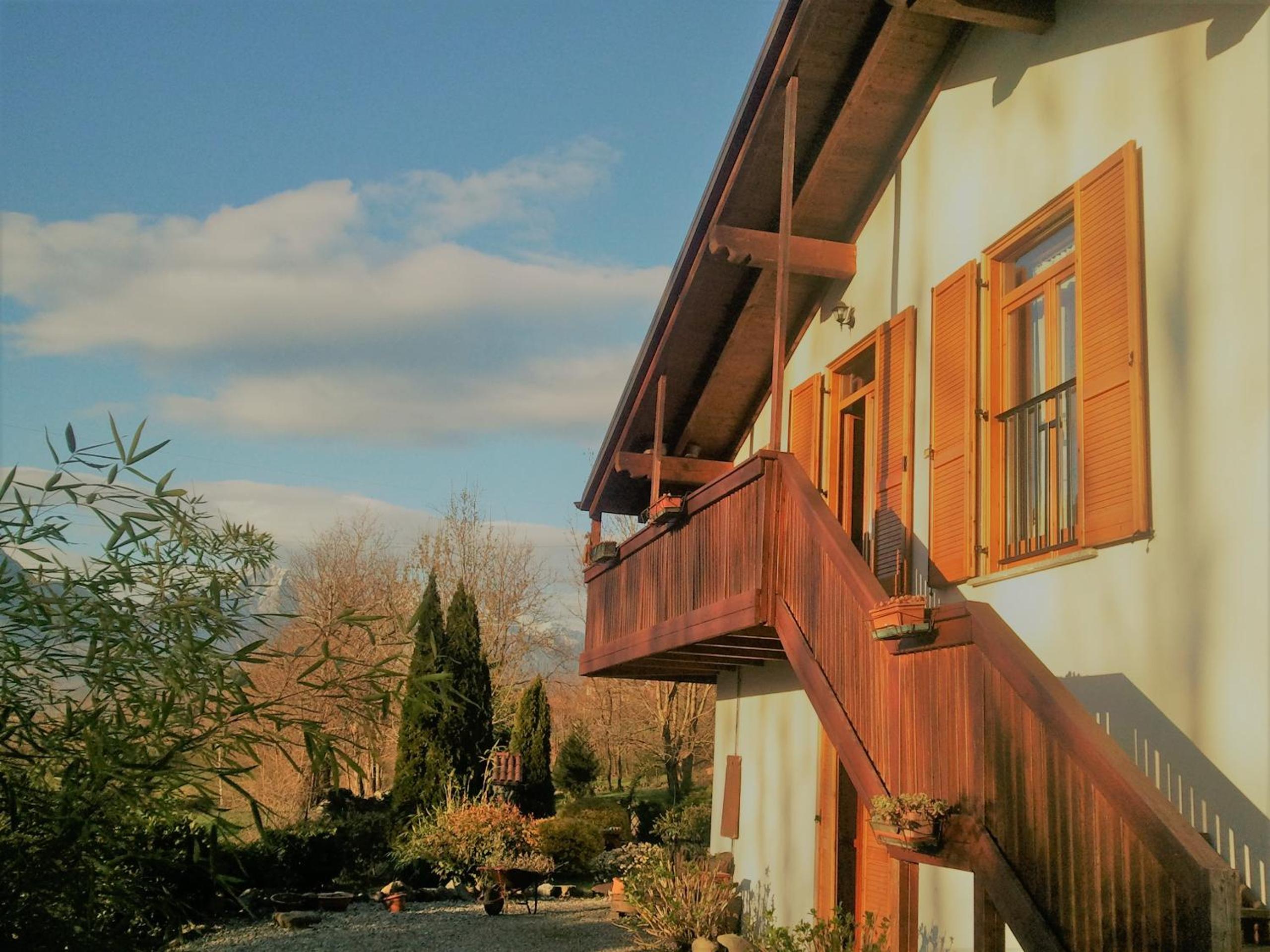 Villadina Farm