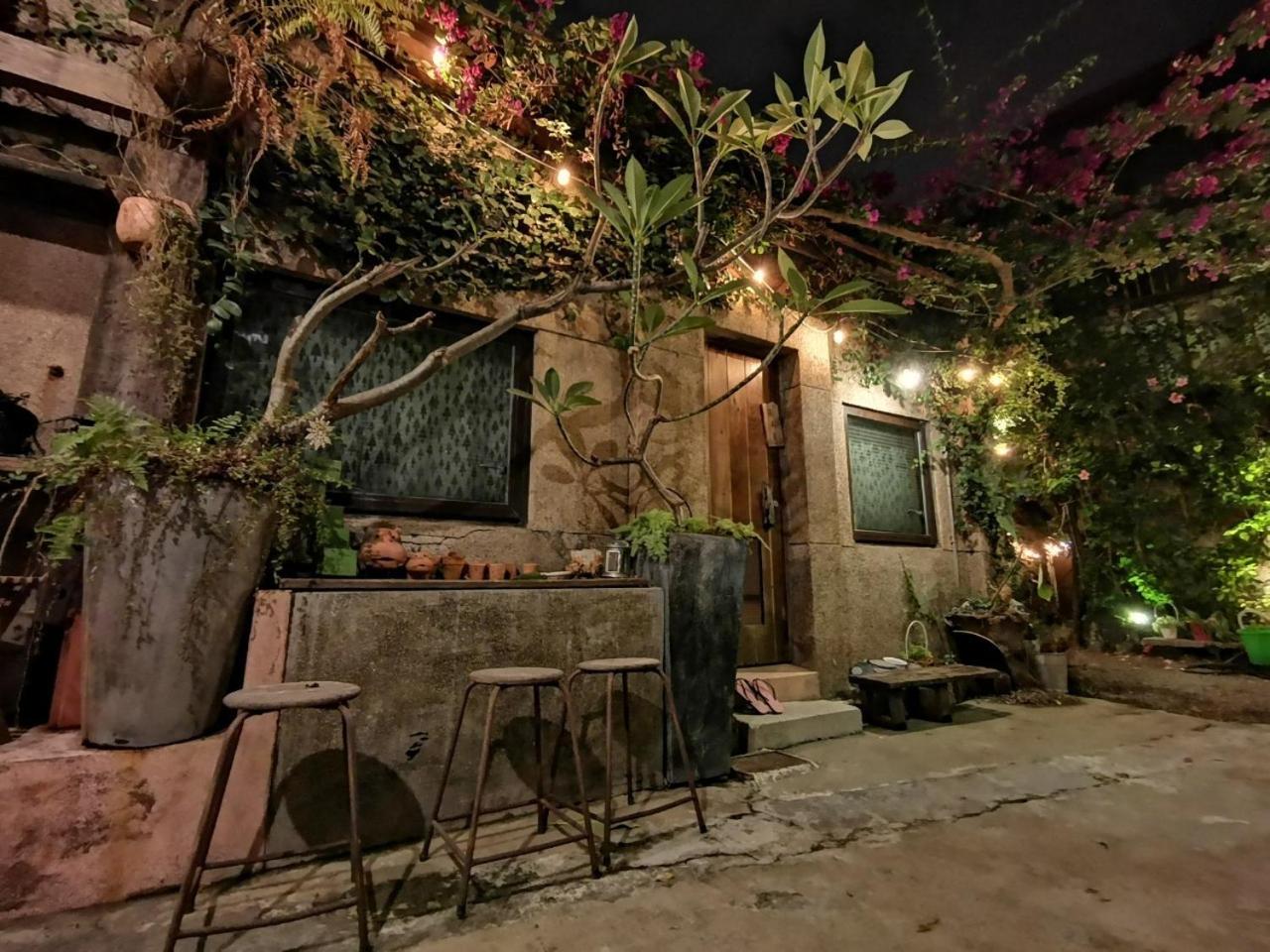 Dear B&B view 3
